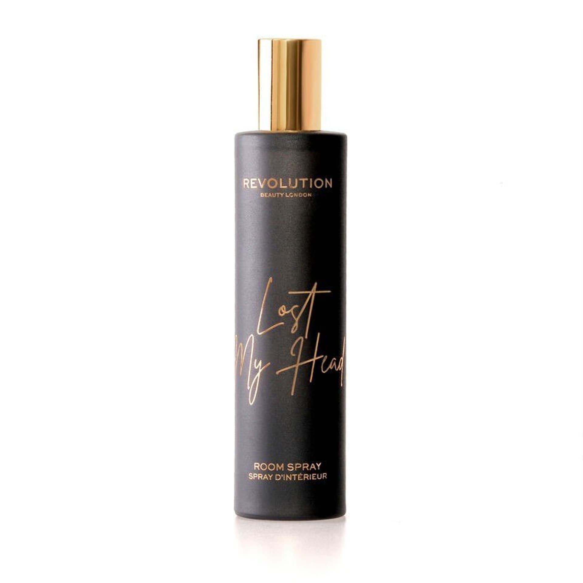 

Revolution Beauty Spray zapachowy do pomieszczeń Lost My Head 100ml