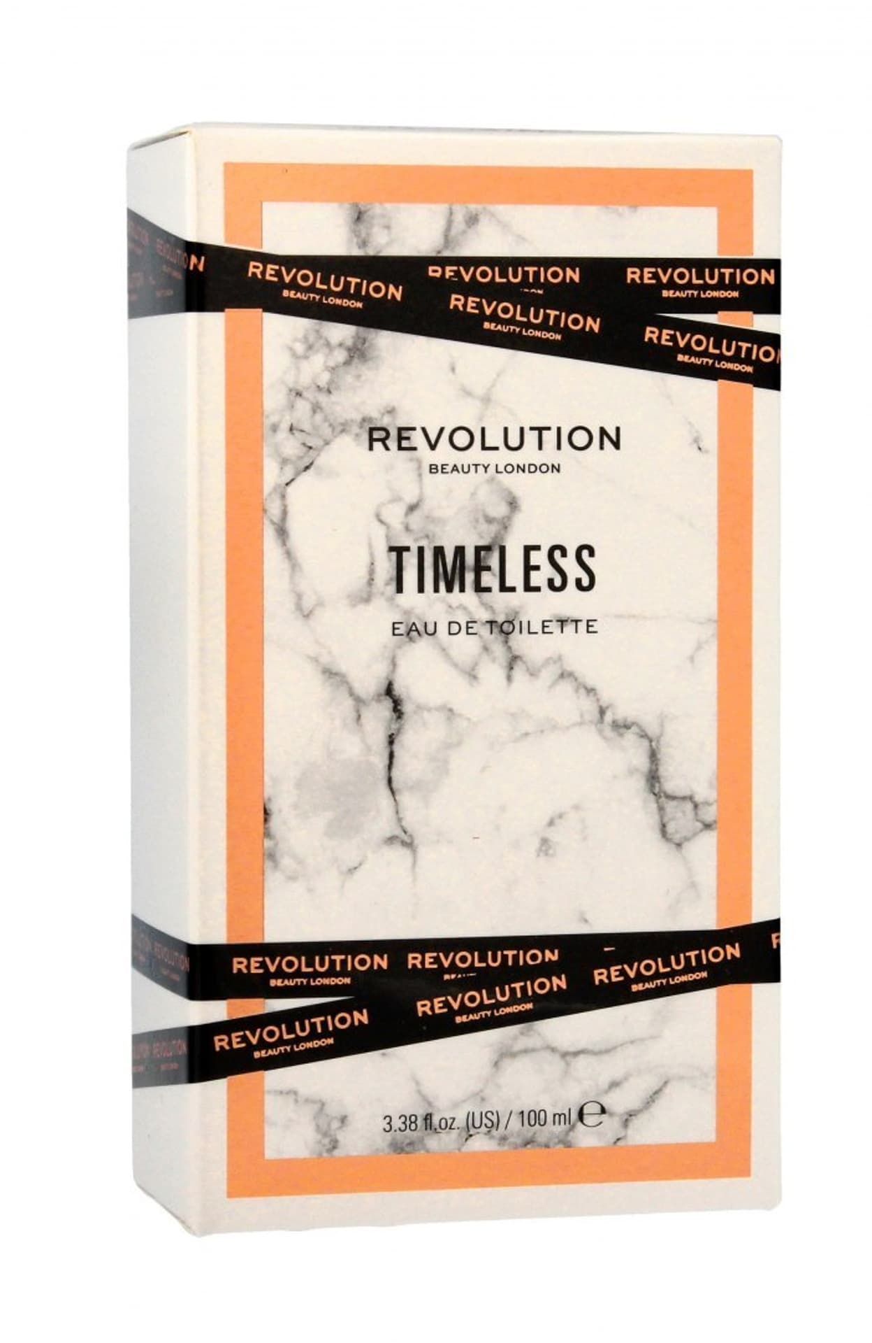 

Revolution Beauty Woda toaletowa Timeless 100ml