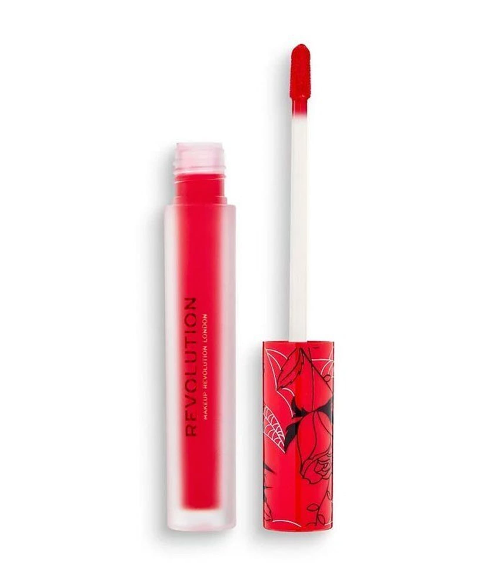 

Makeup Revolution Halloween Vinyl Liquid Lip Haunted
