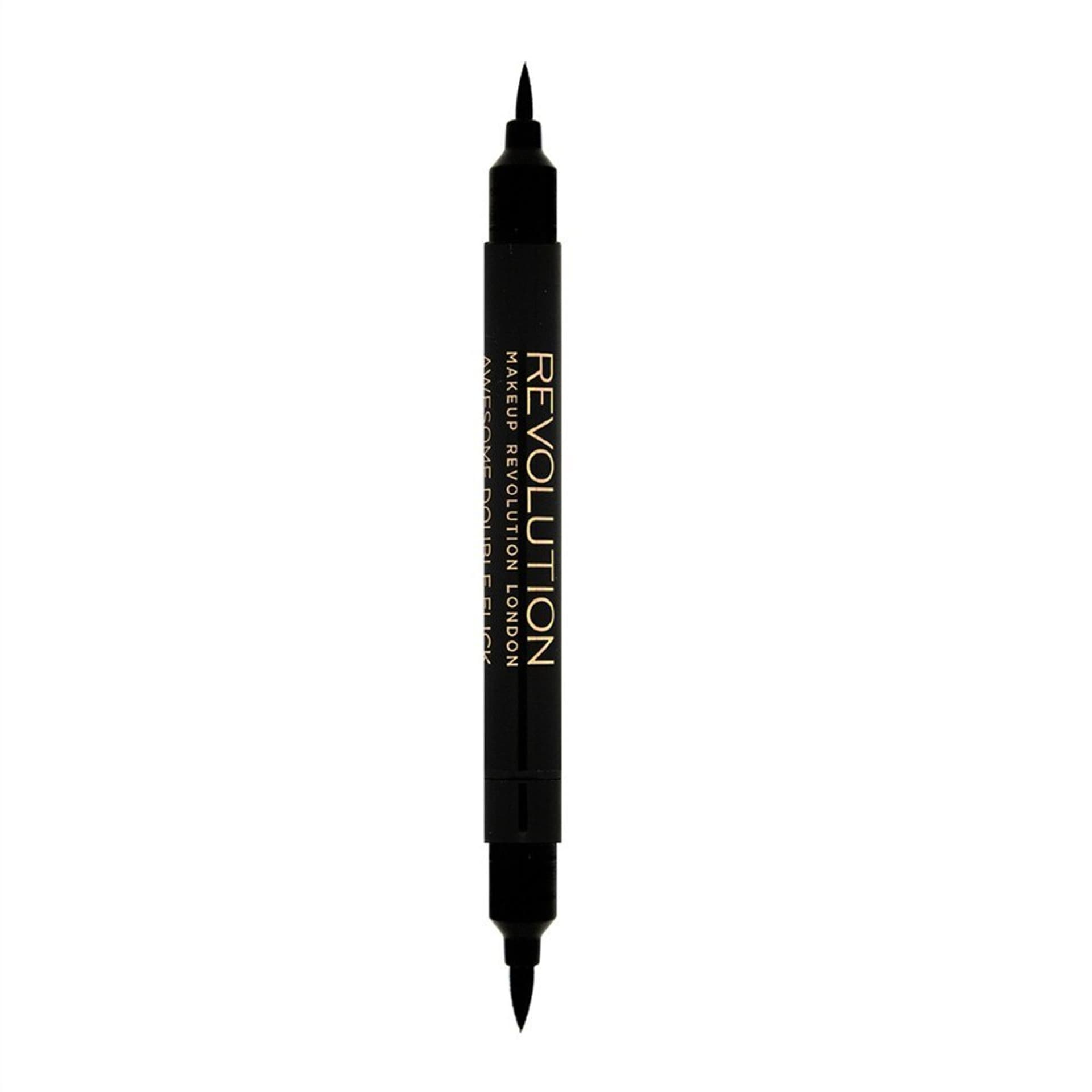 

Make Up Revolution Awesome Double Flick Thick and Thin Eyeliner