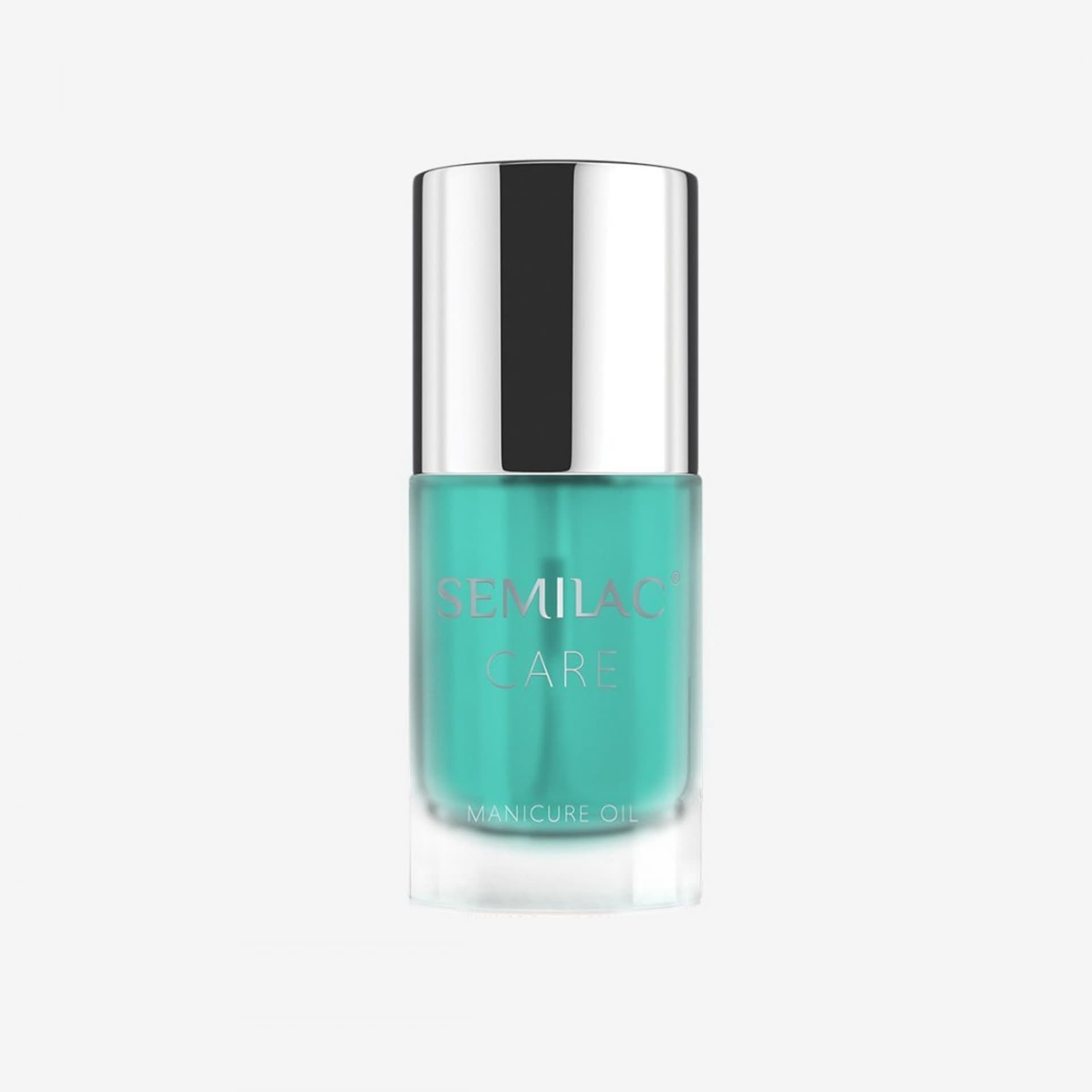 

SEMILAC Care Oliwka do paznokci Oil Coconut 7ml