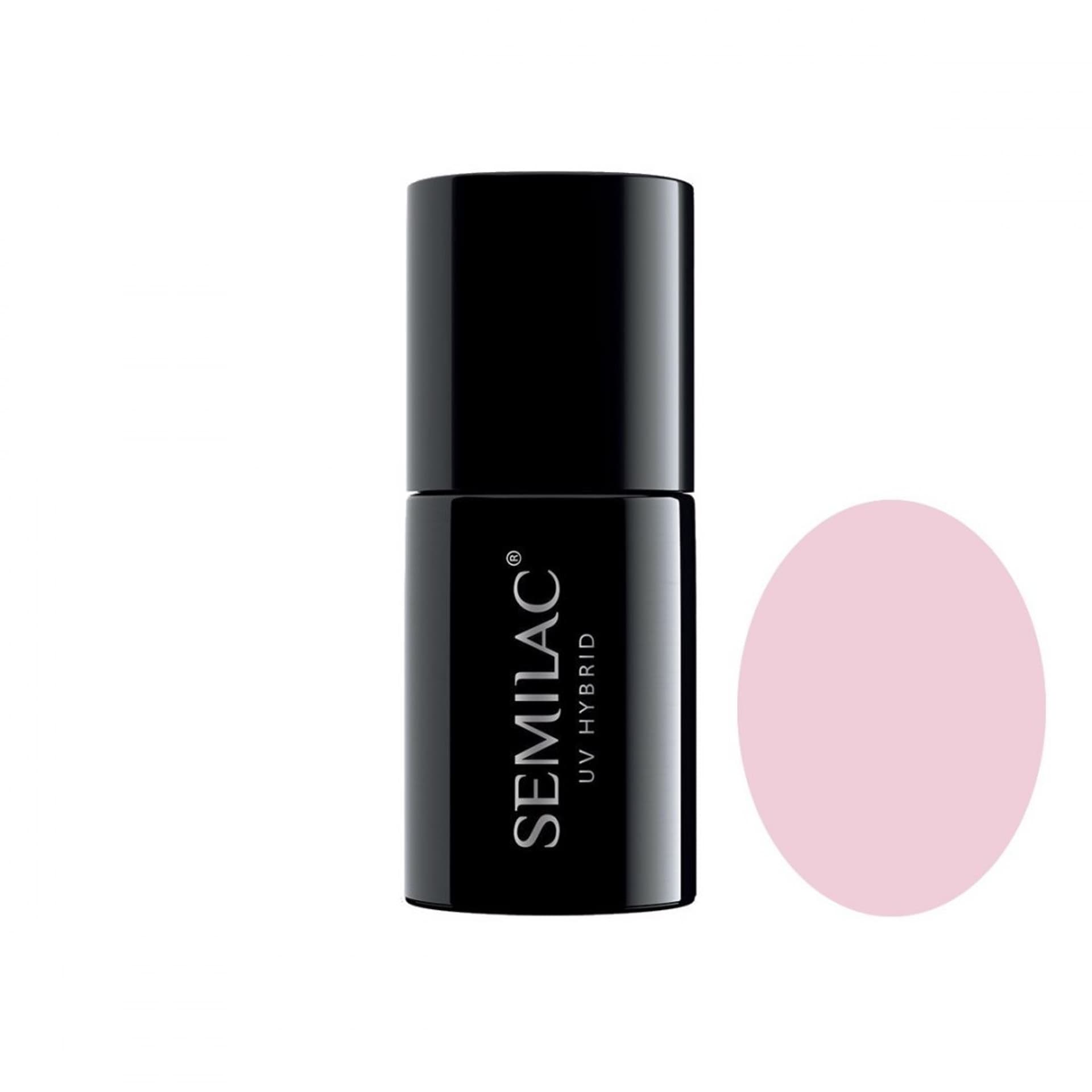 

SEMILAC Extend Lakier hybrydowy 5in1 nr 809 Tender Pink 7ml