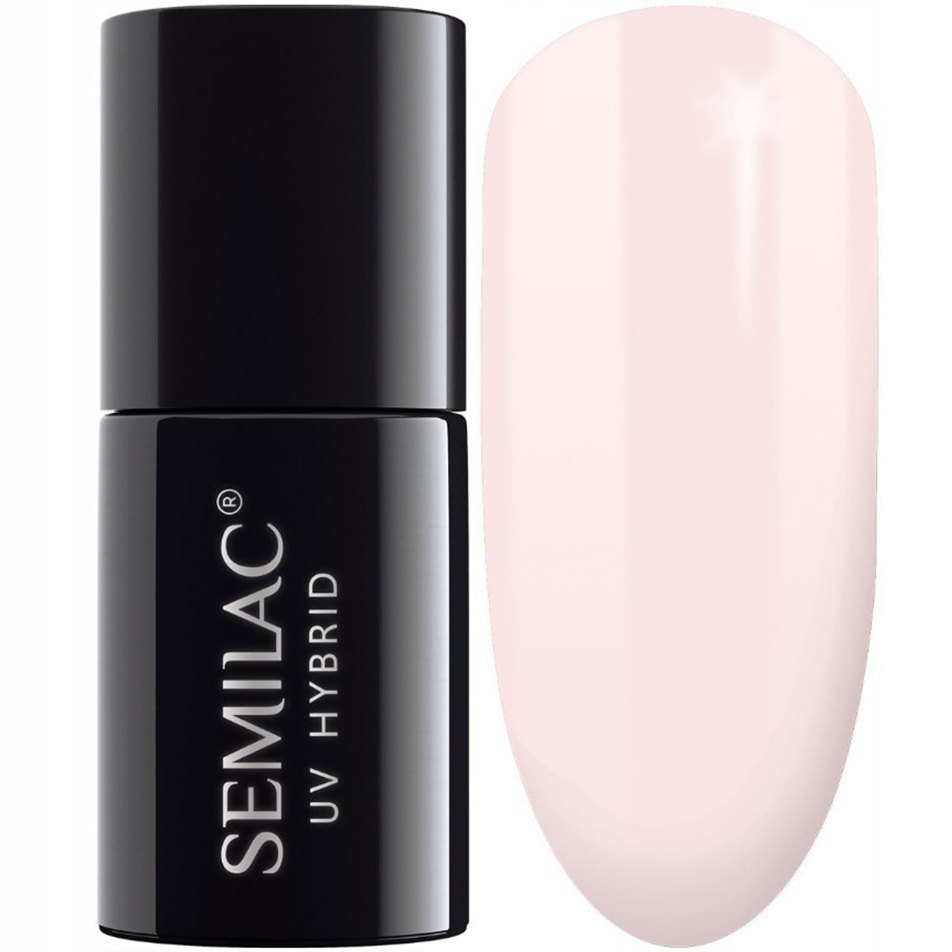

SEMILAC Lakier hybrydowy 032 Biscuit - 7 ml