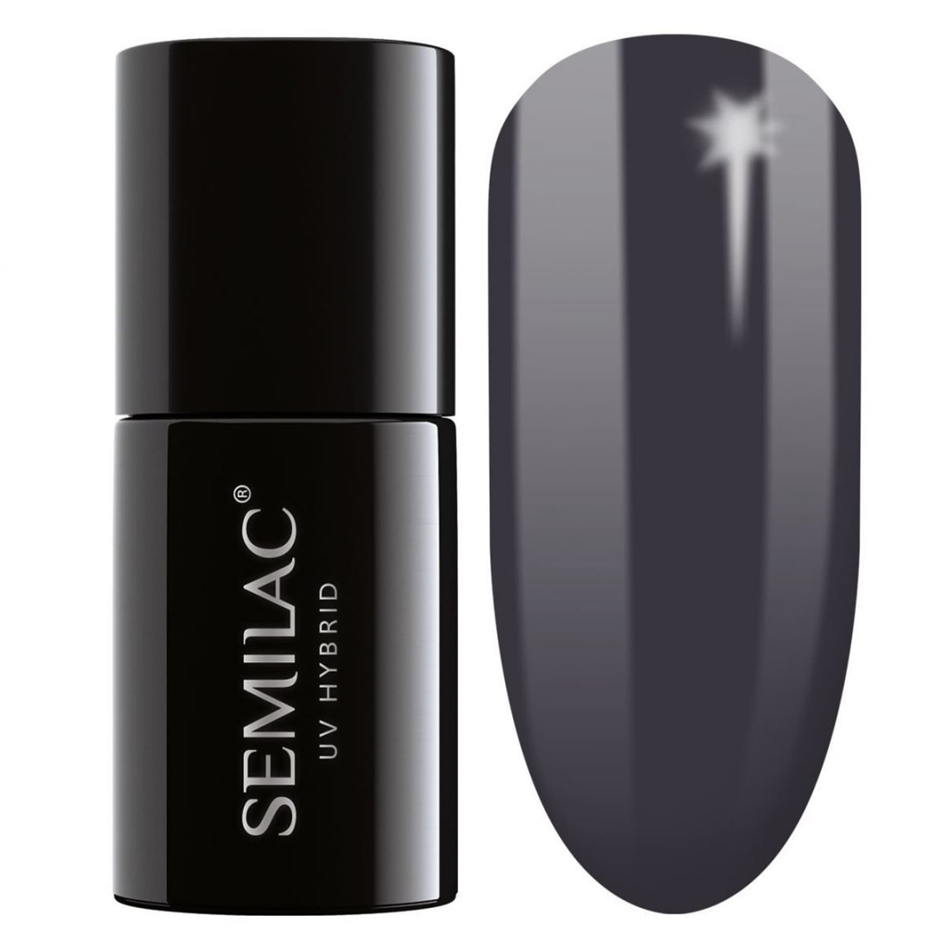 

SEMILAC Lakier hybrydowy Semilac 016 Grunge - 7 ml