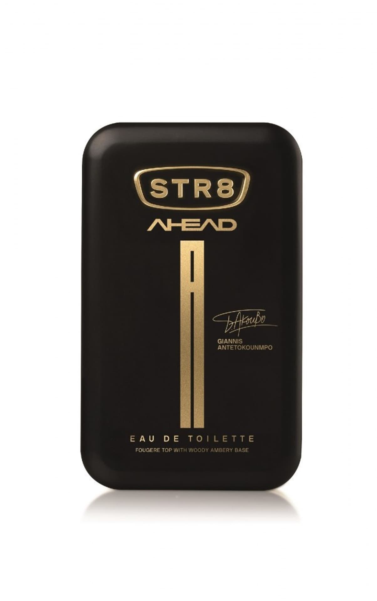 

STR8 Ahead Woda Toaletowa 50ml