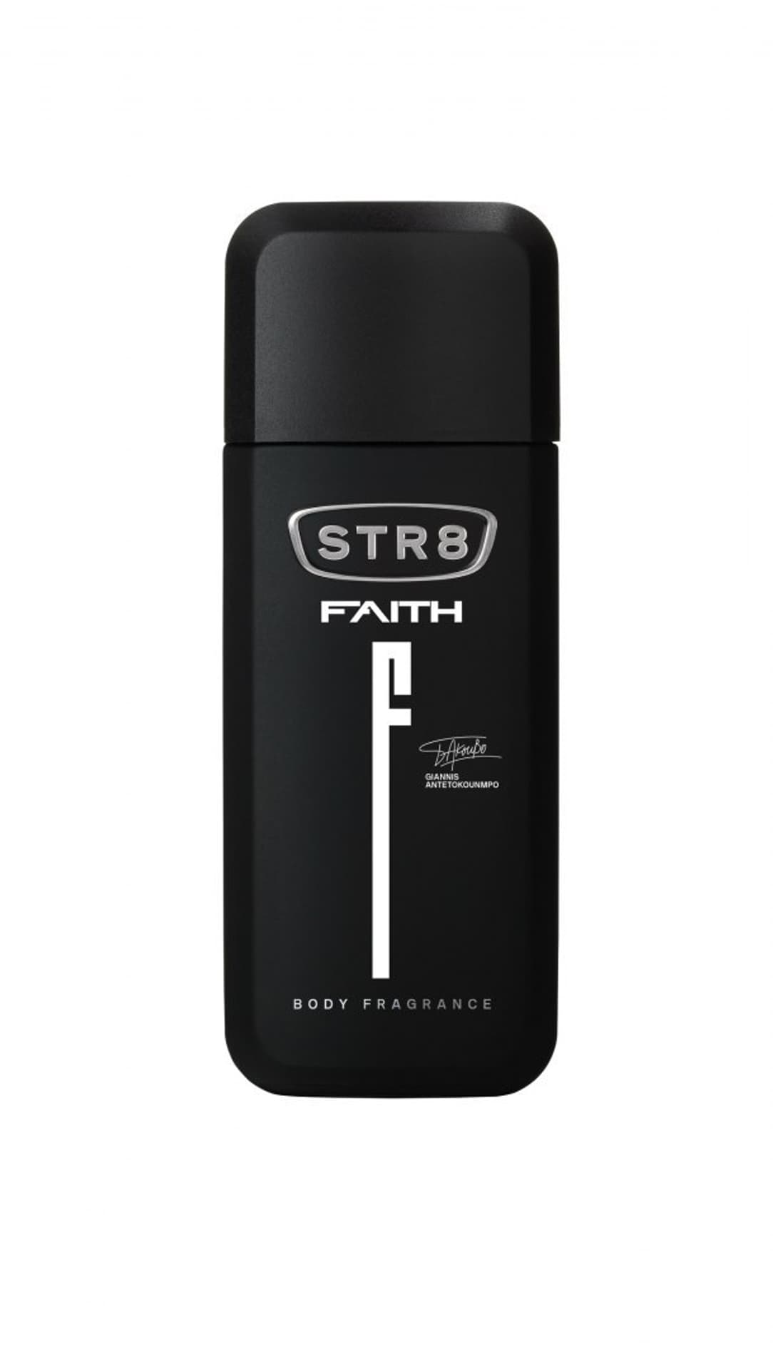 

STR8 Faith Dezodorant w Atomizerze 75ml