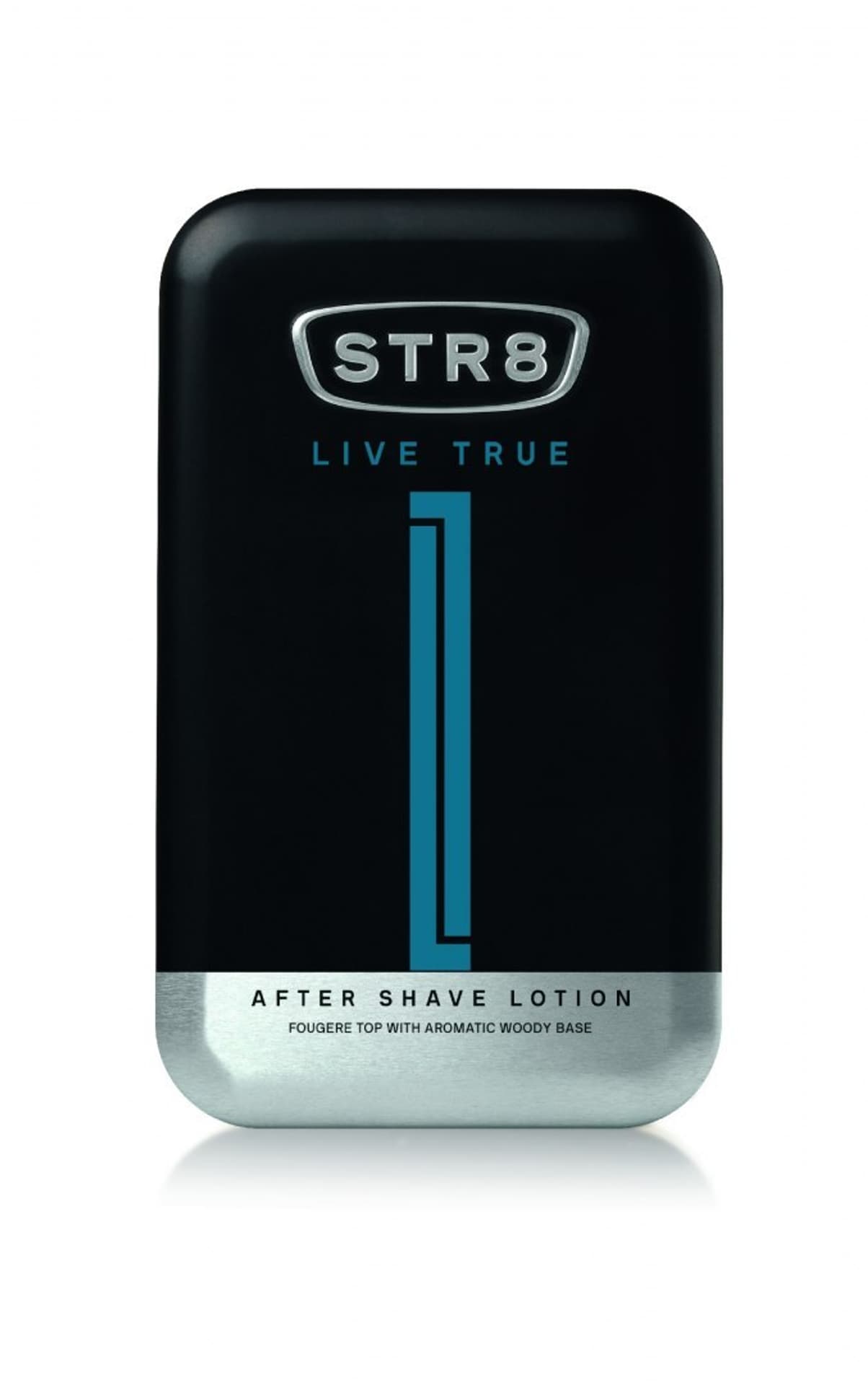 

STR 8 Live True Płyn po goleniu 100ml