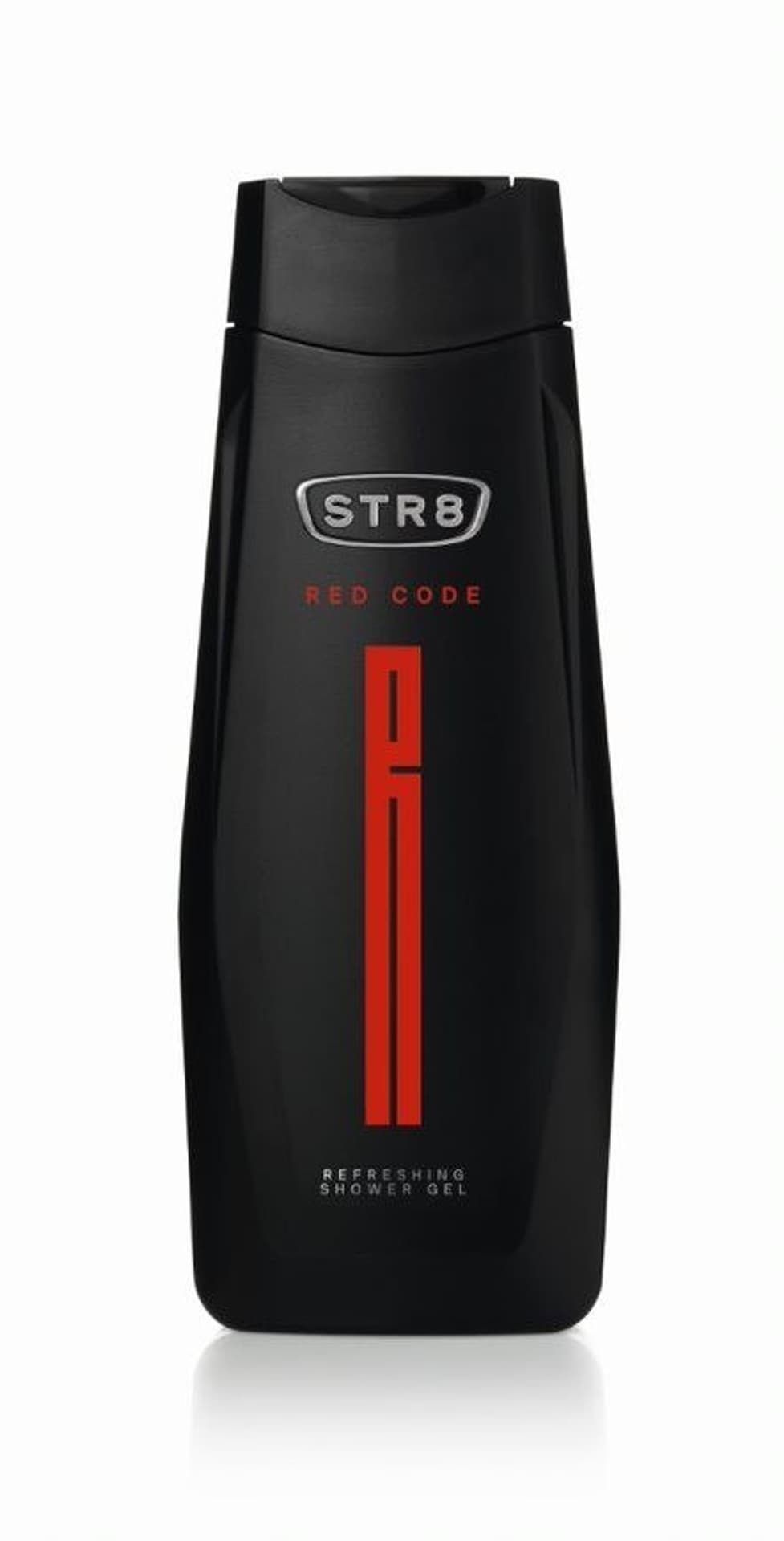 

STR 8 Red Code Żel pod prysznic odświeżający 400ml