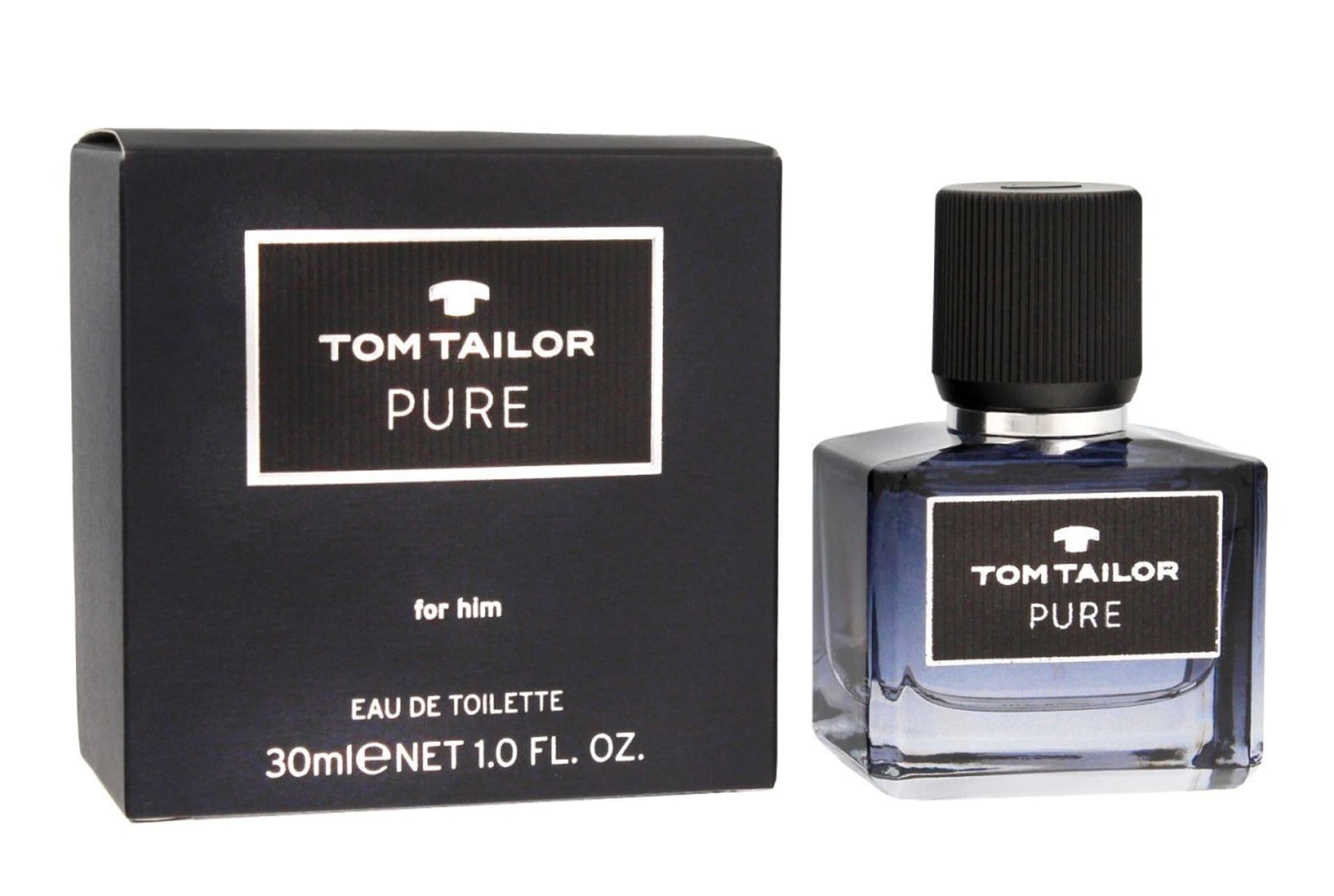 

SEL TOM TAILOR Pure for Him 30ml