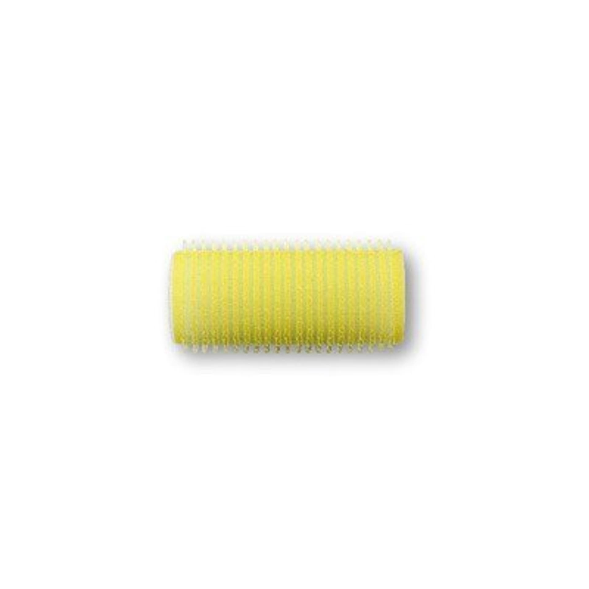

Top Choice Akcesoria do włosów Wałki do włosów Velcro Q25 miękkie (3387) 1op.-8szt, 3387) 1op.-8sz