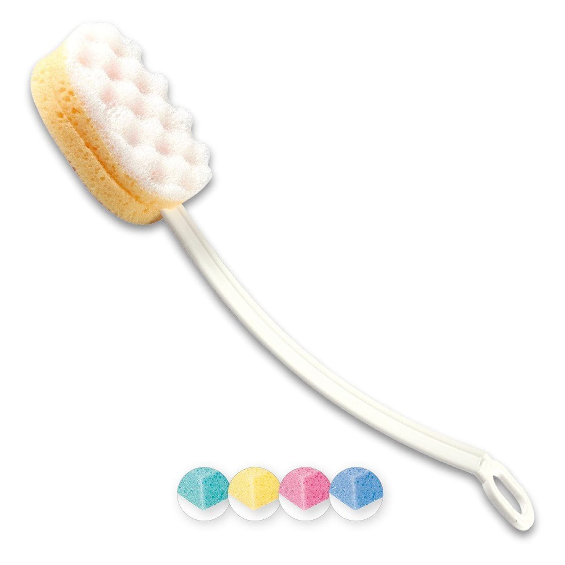 

Top Choice Gąbka do kąpieli z rączką (30574)