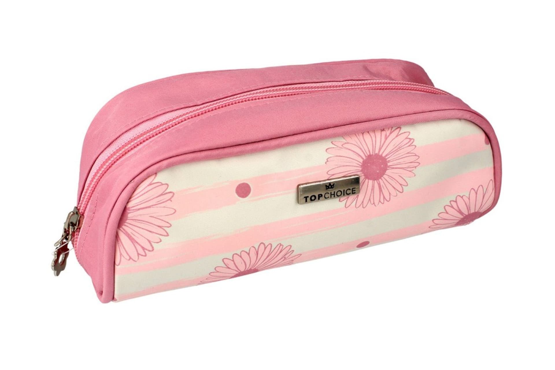 

Top Choice Kosmetyczka damska MARGUERITE (98062) 1szt, 98062) 1sz