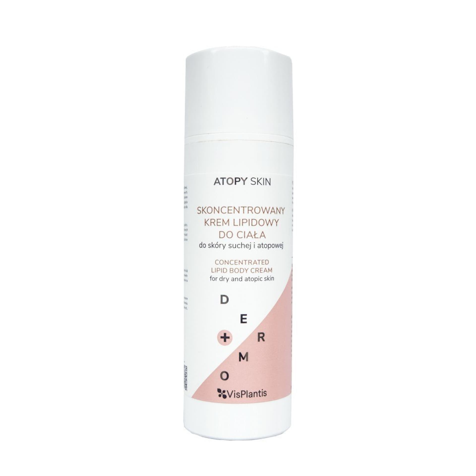 

Vis Plantis Atopy Tolerance Lipidowy krem barierowy-skóra atopowa 150ml