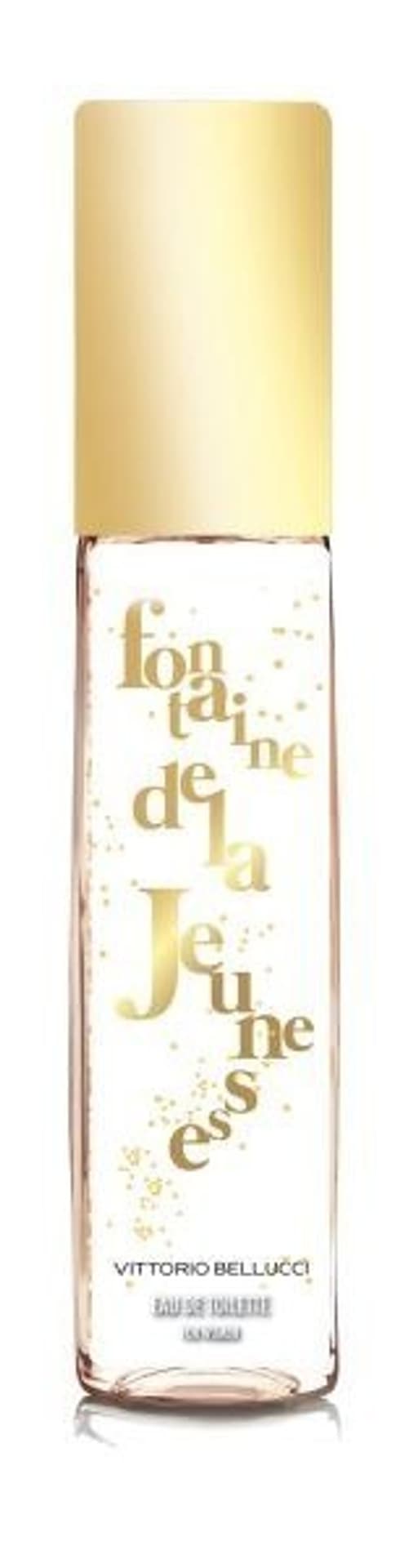 

Vittorio Bellucci Fontaine de la Jeunesse Woda toaletowa 15ml