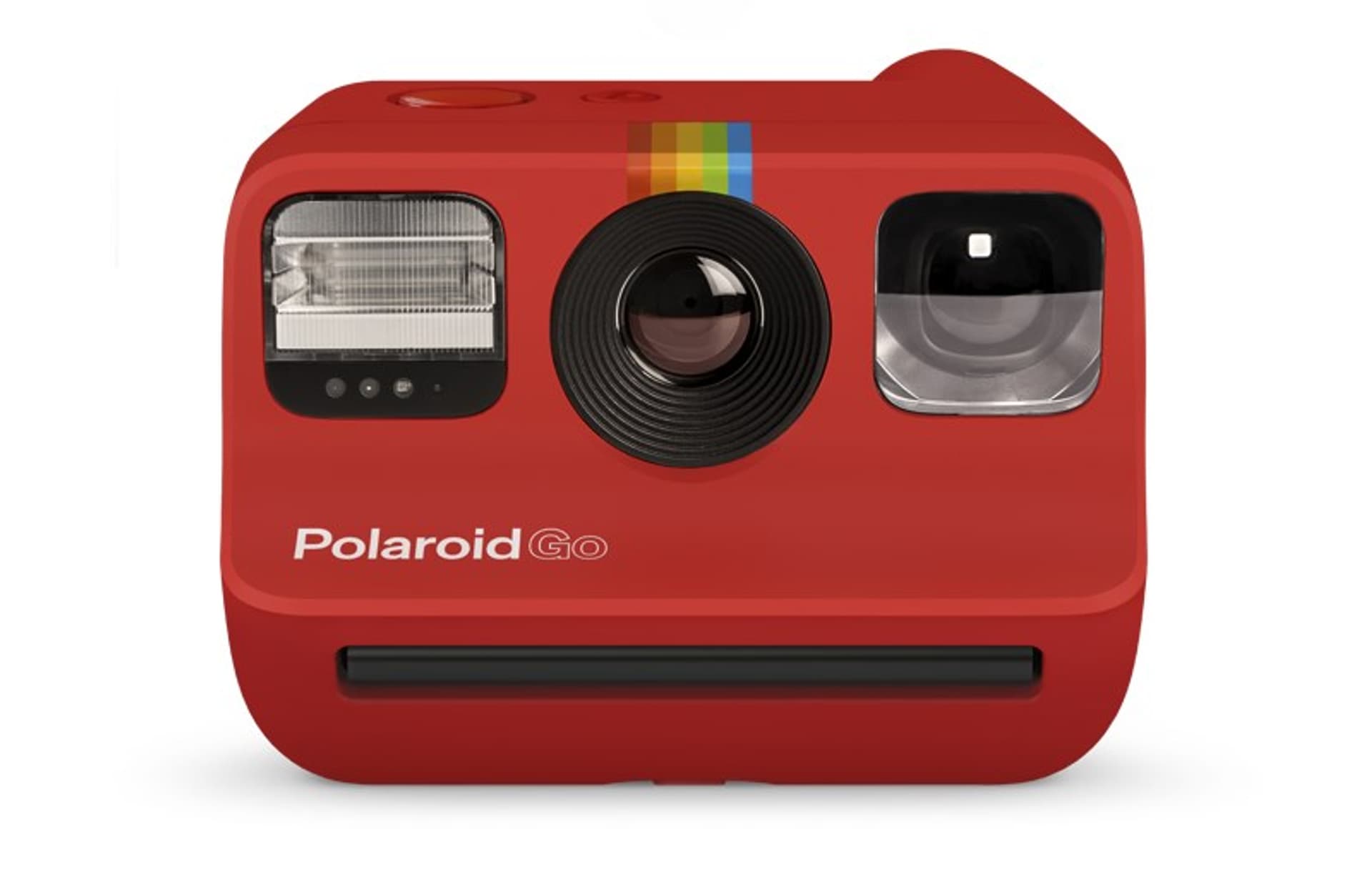 

Aparat Polaroid Go Red