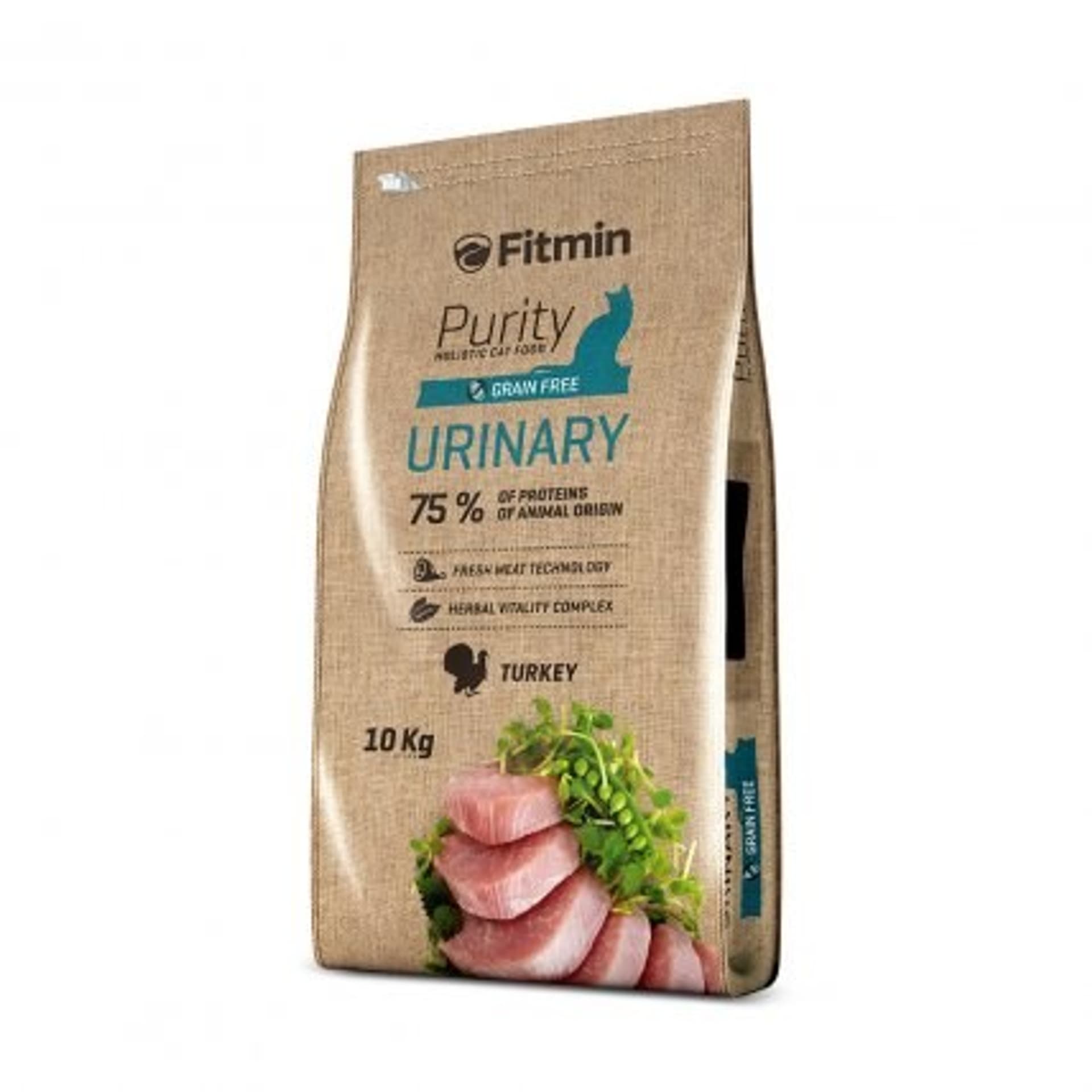 

FITMIN cat Purity Urinary 10kg