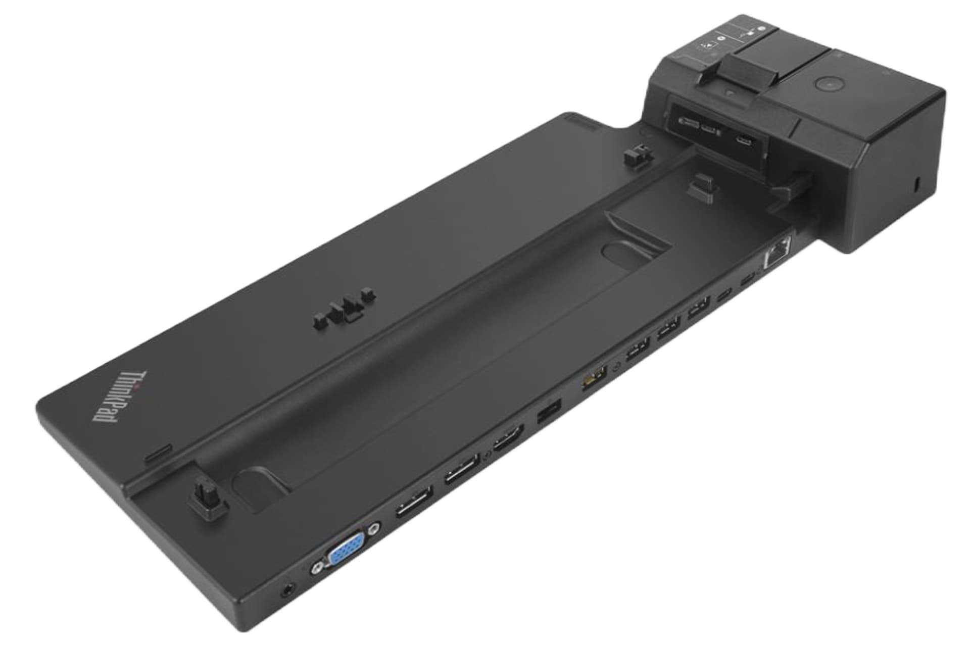 

Stacja dokująca Lenovo Ultra Dock 135W 40AJ0135EU