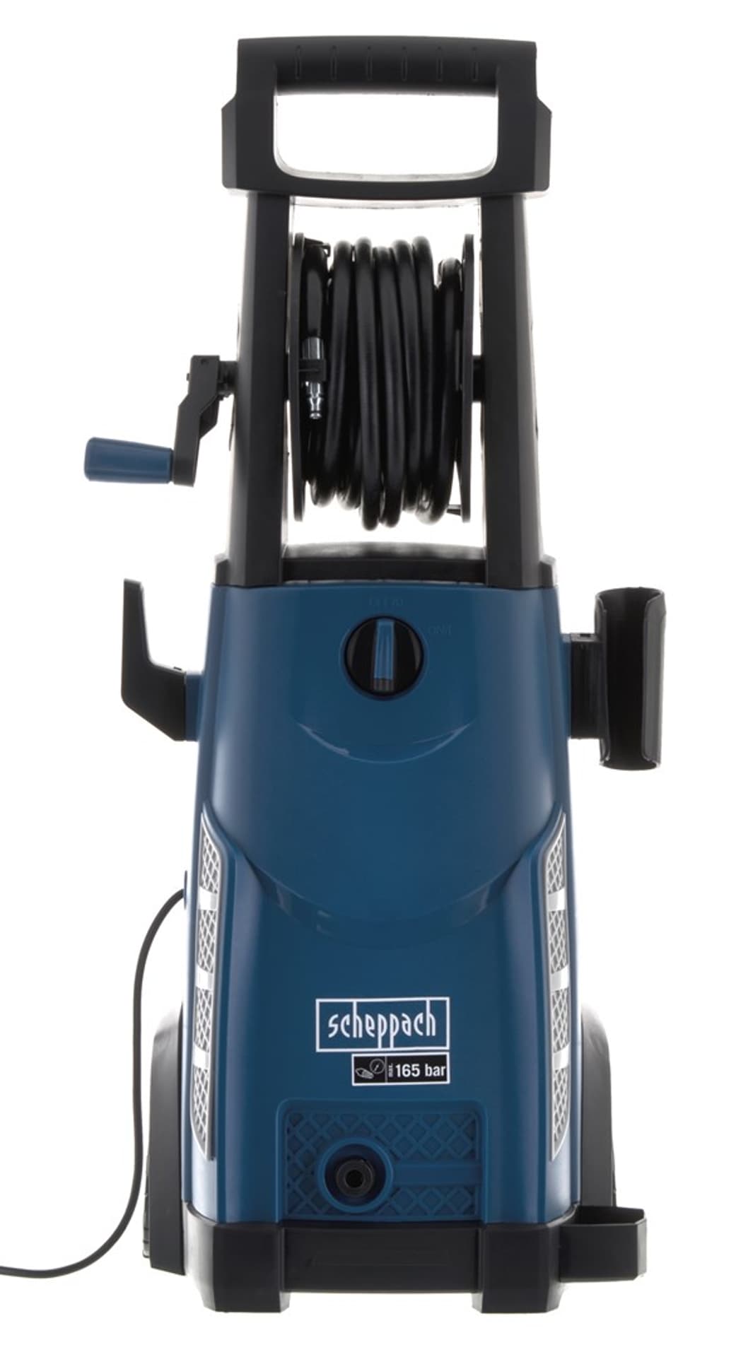 

Myjka ciśnieniowa Scheppach HCE2200