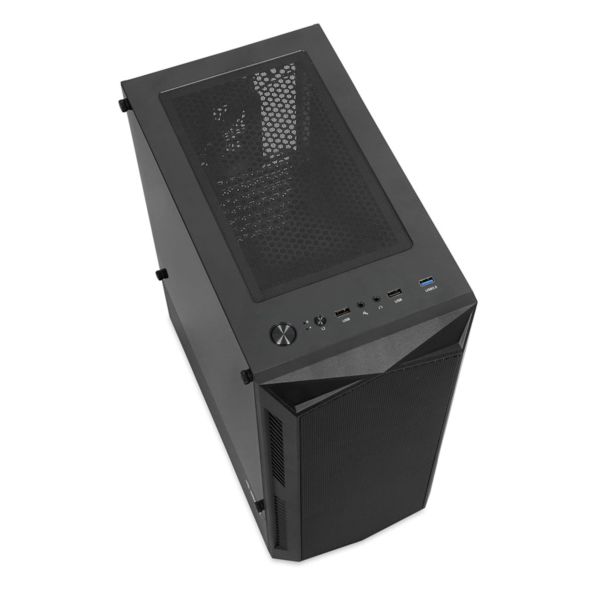 

OBUDOWA I-BOX LUPUS 27 Midi Tower ATX