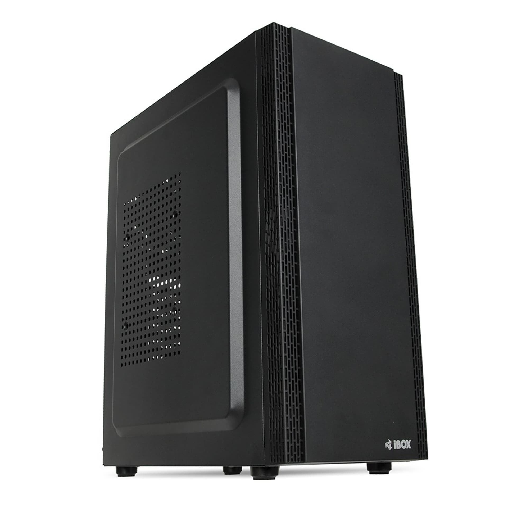 

OBUDOWA I-BOX ANTILA 39 Midi Tower ATX