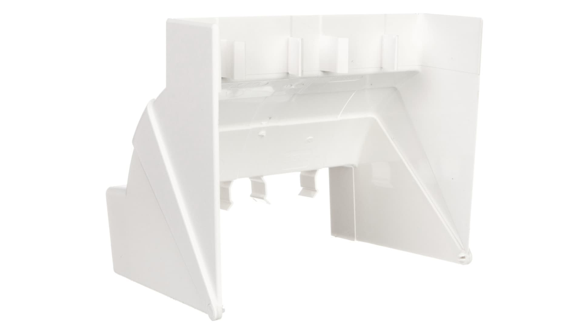 

Naroże wewnętrzne ruchome RAPID 45-2 175x145x145 GK-IH53165RW białe 6113440