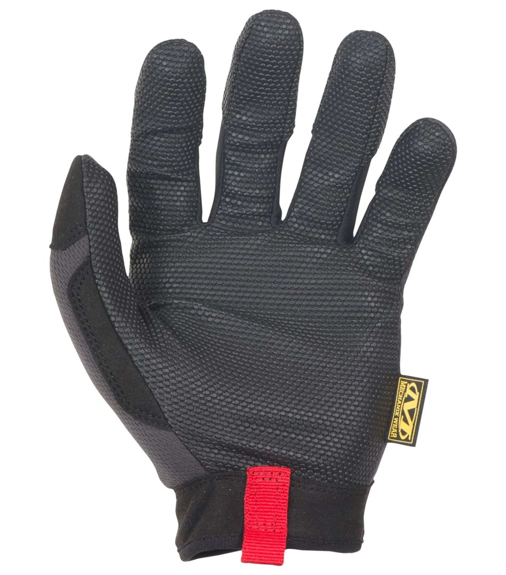 

Rękawice Mechanix SPECIALTY GRIP BLACK rozmiar L