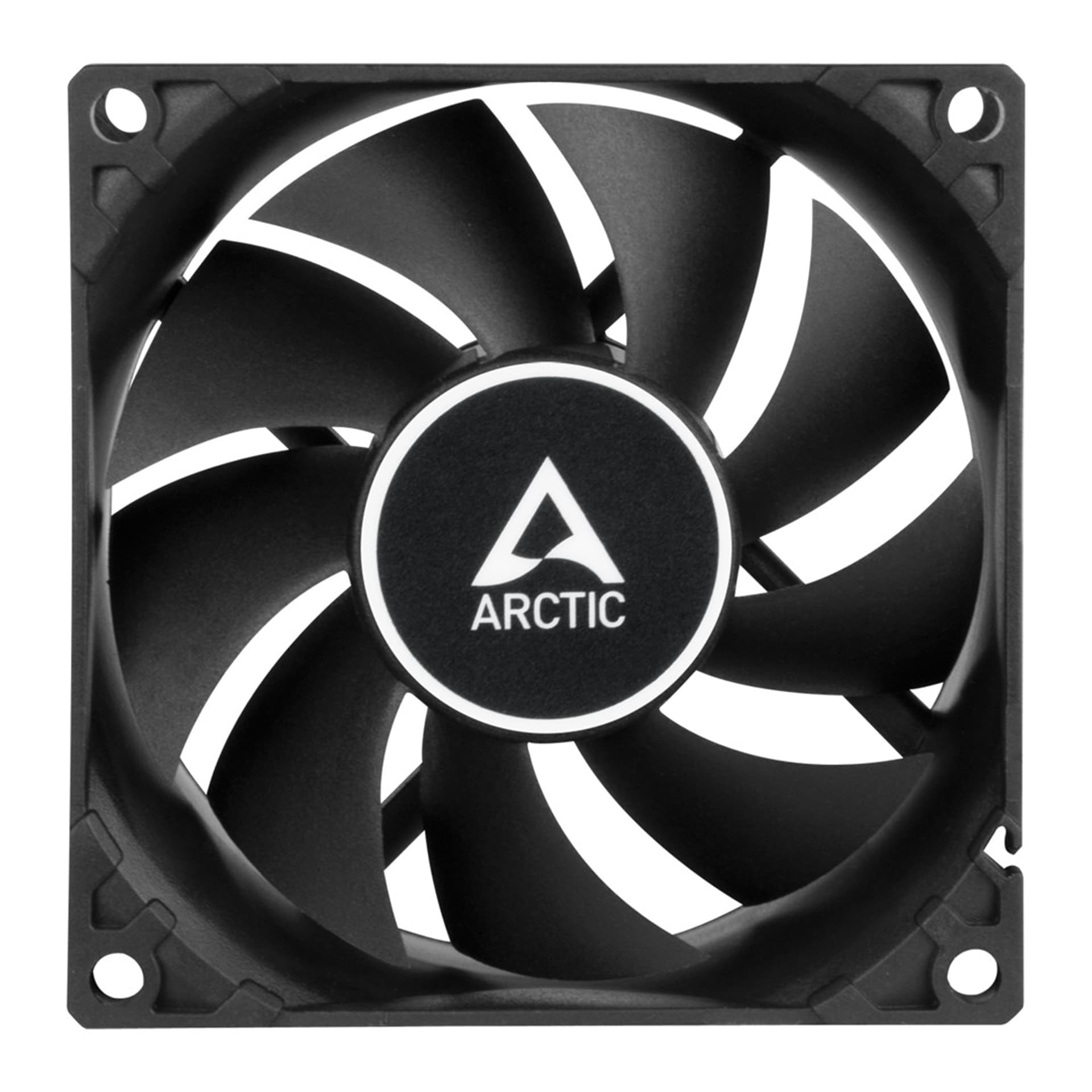 

Wentylator ARCTIC F8 (Black)