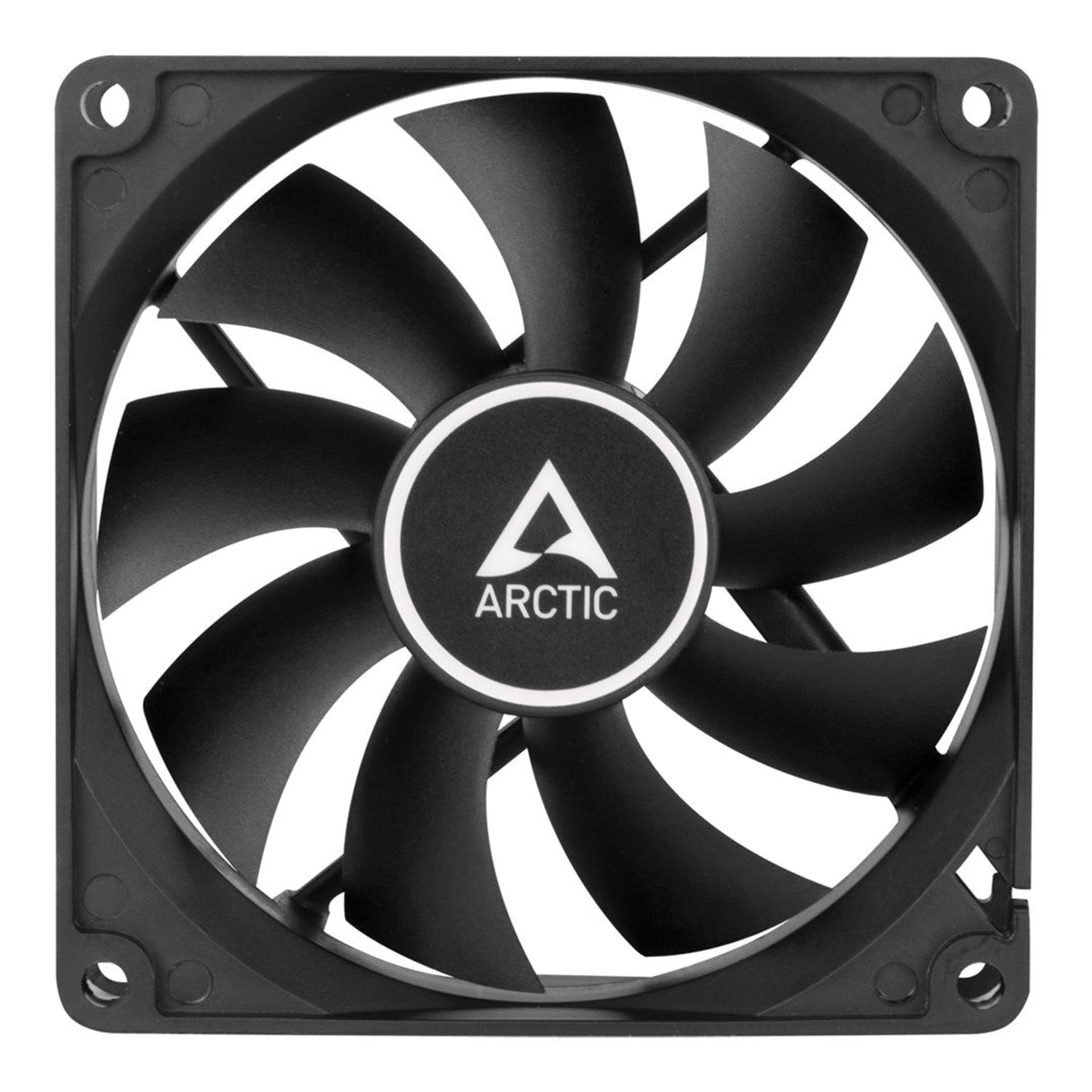 

Wentylator ARCTIC F9 Silent (Black)