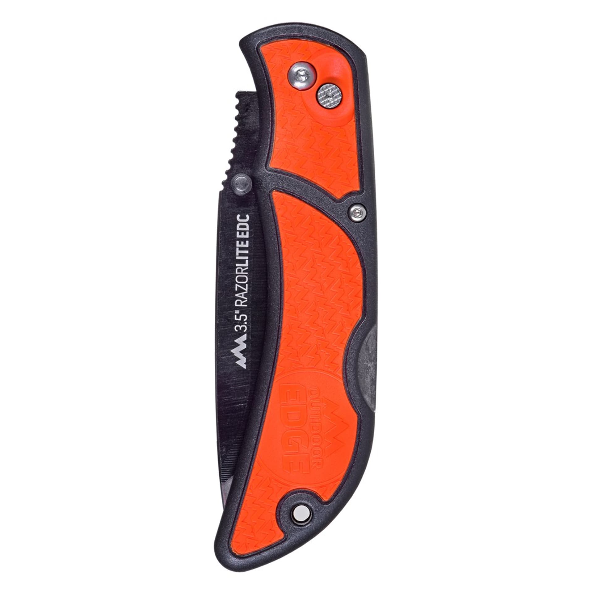 

Nóż Outdoor Edge Razor Lite EDC Orange