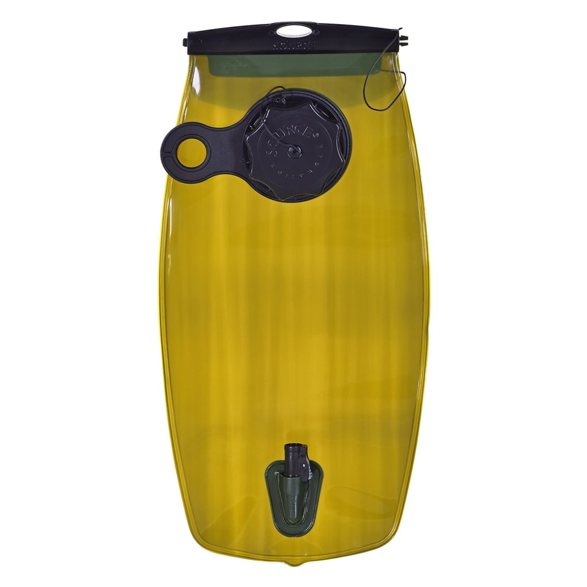 

Bukłak SOURCE TACTICAL WXP 2l black