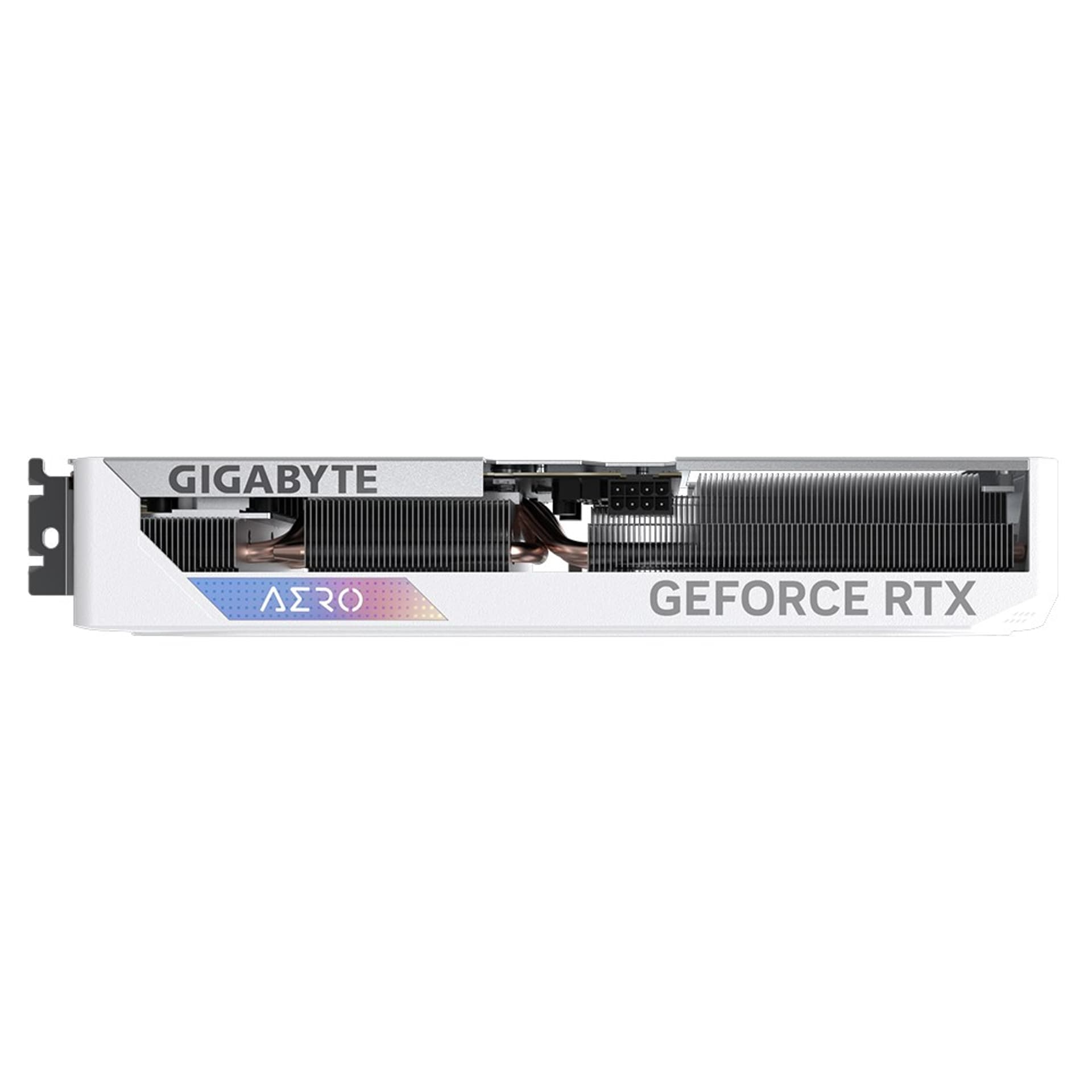 

Karta graficzna GIGABYTE GeForce RTX 4060 Ti AERO OC 8G