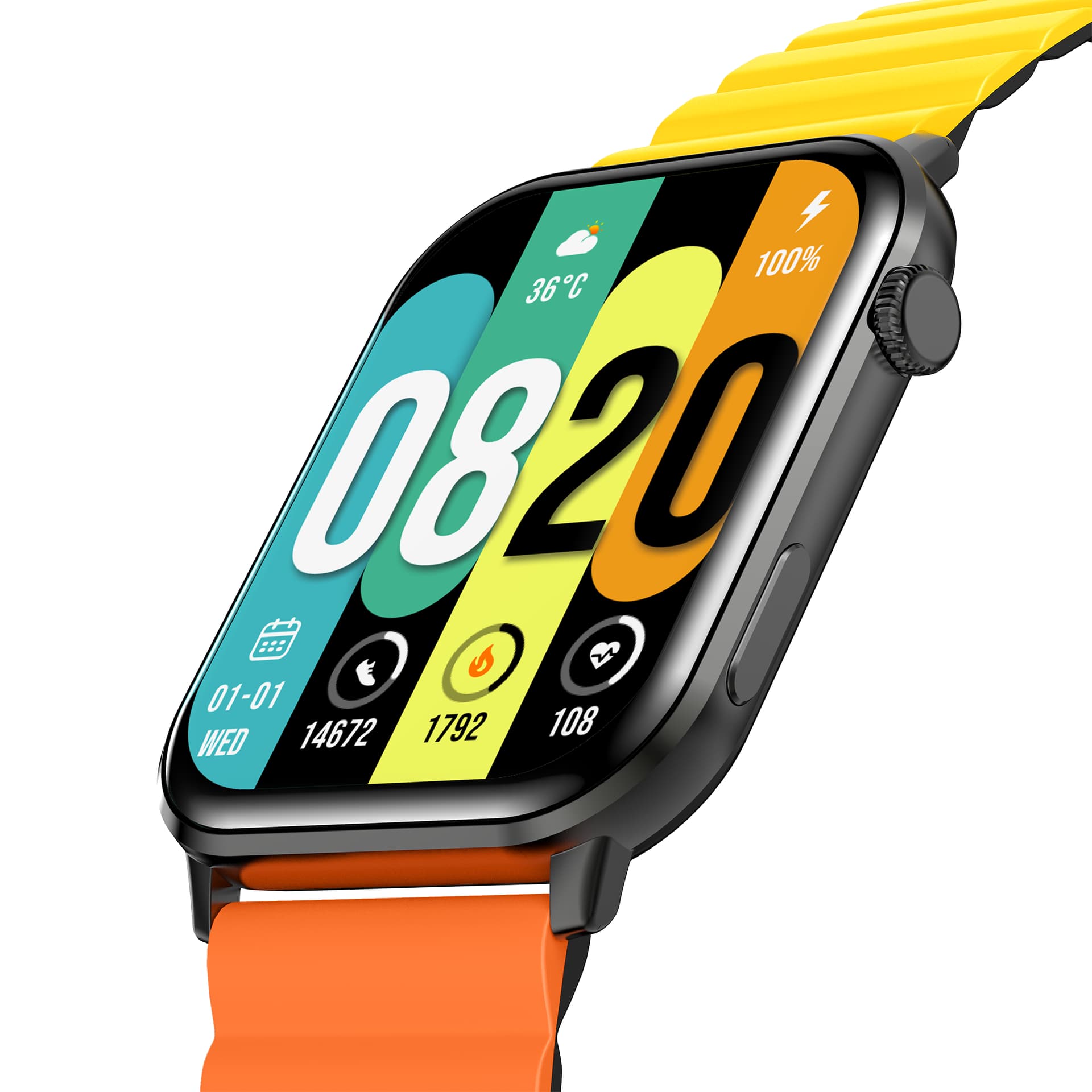 

Smartwatch Kieslect KS