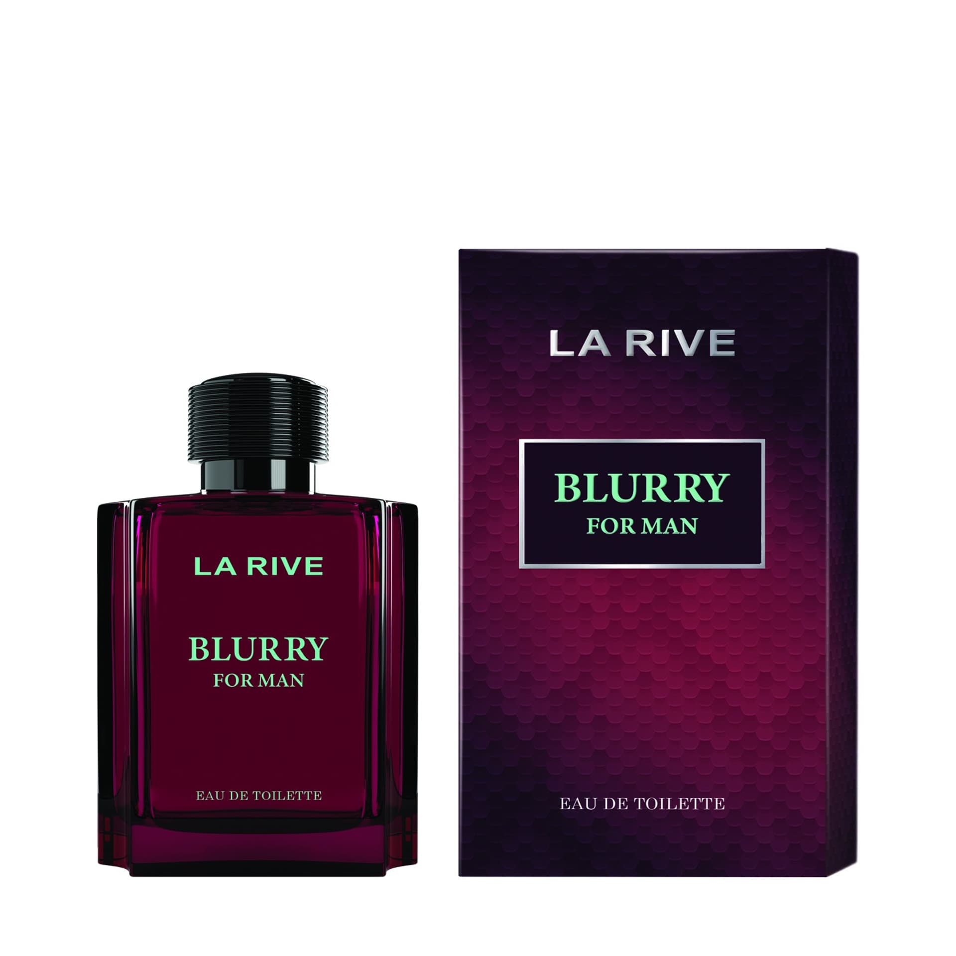 

La Rive for Men BLURRY Woda toaletowa 100ml