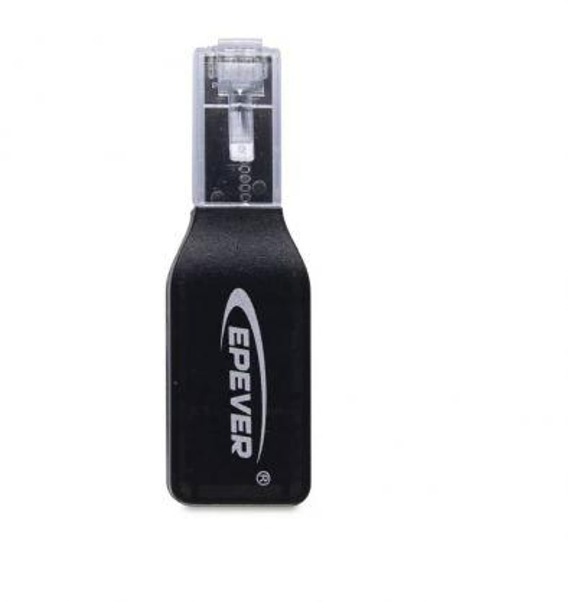 

Moduł WiFi do regulatorów ładowania EPEVER-WIFI-2.4G-RJ45-D