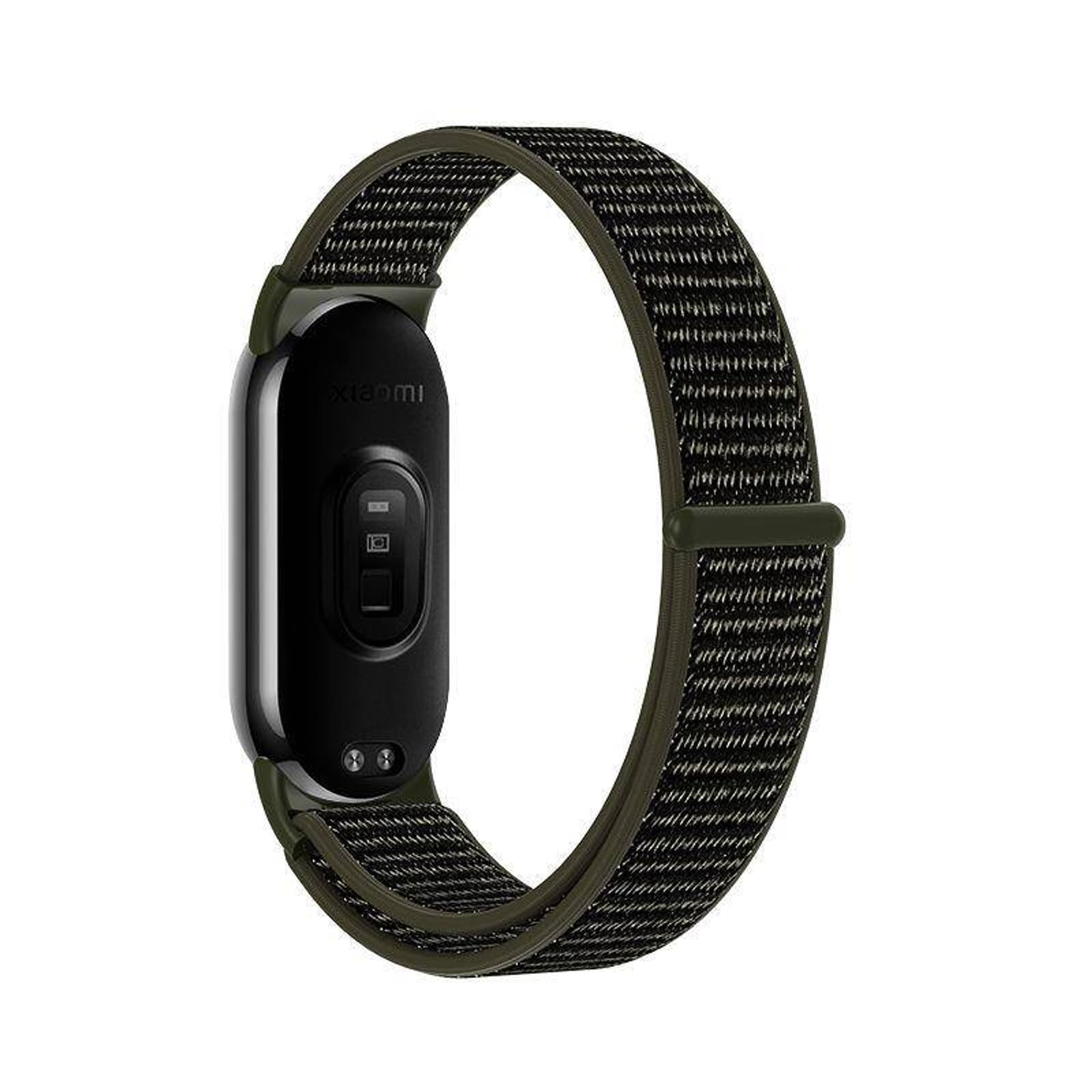 

Pasek do XIAOMI SMART BAND 8 / 8 NFC Tech-Protect Nylon zielone