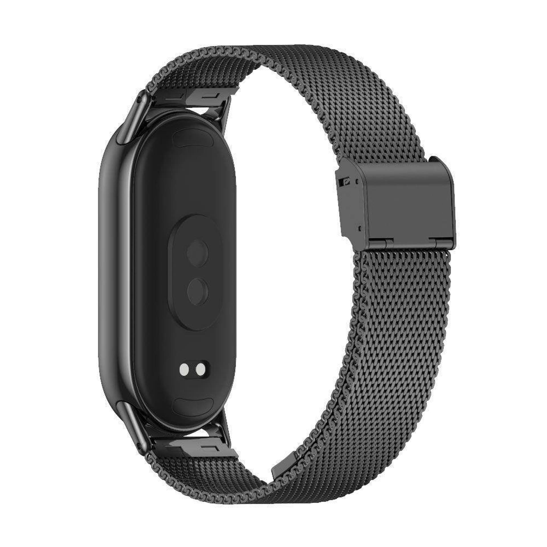 

Pasek do XIAOMI SMART BAND 8 / 8 NFC Tech-Protect Milaneseband czarne