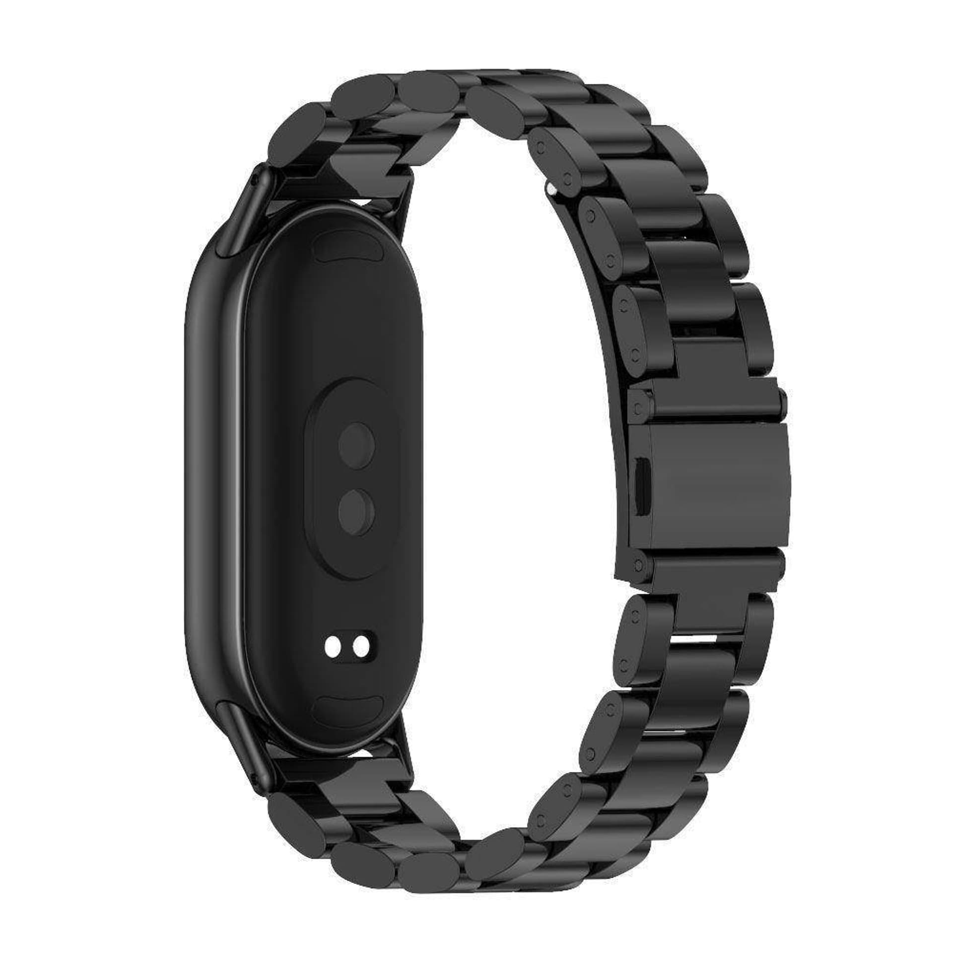 

Pasek do XIAOMI SMART BAND 8 / 8 NFC Tech-Protect Stainless czarne