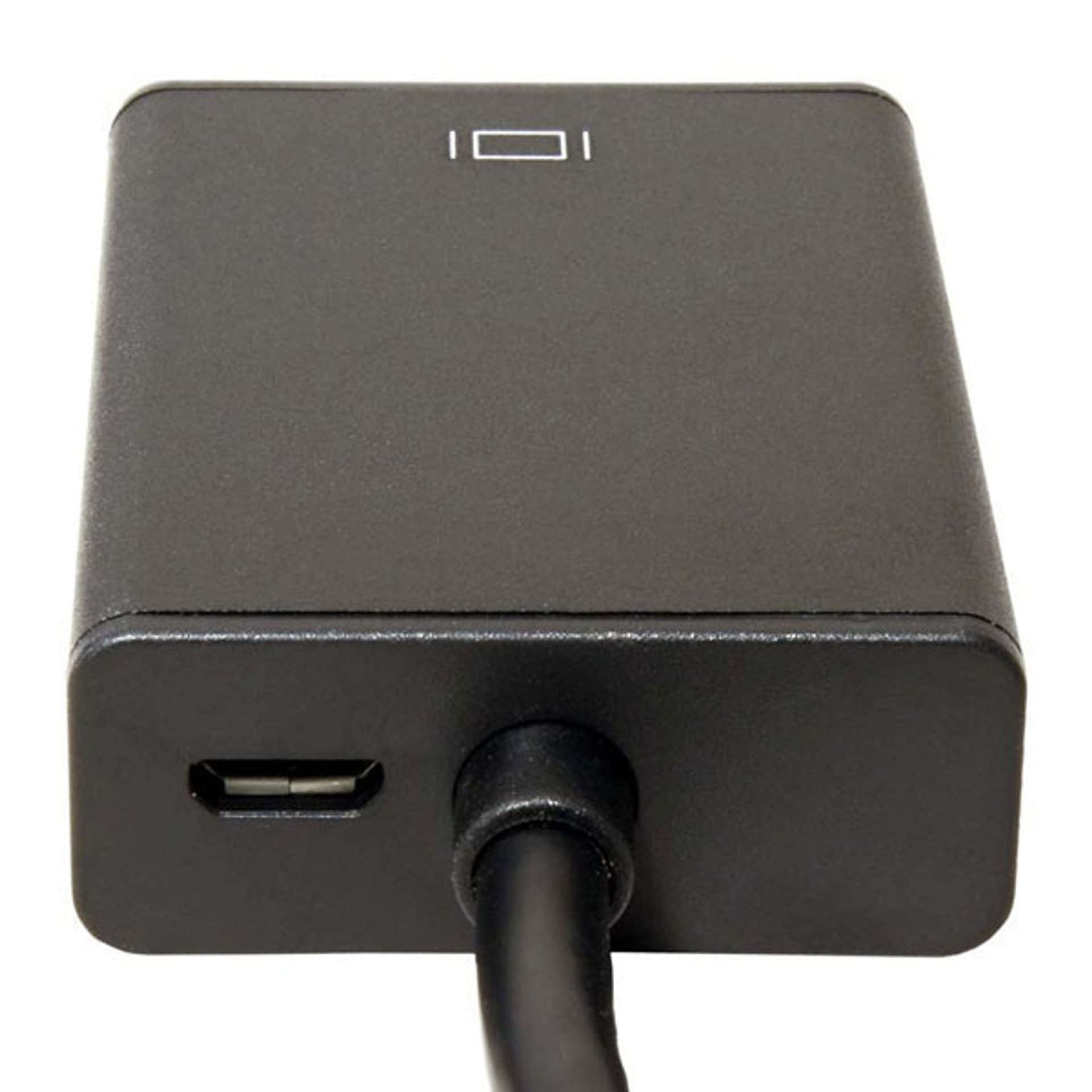 

Video VGA (D-sub) (M) + audio jack (3.5mm) (M) - HDMI F, HDMI 1.3 - Standard, czarna, Logo blistr, M) - hdmi f/hdmi 1.3 - standard/czarna/logo blist