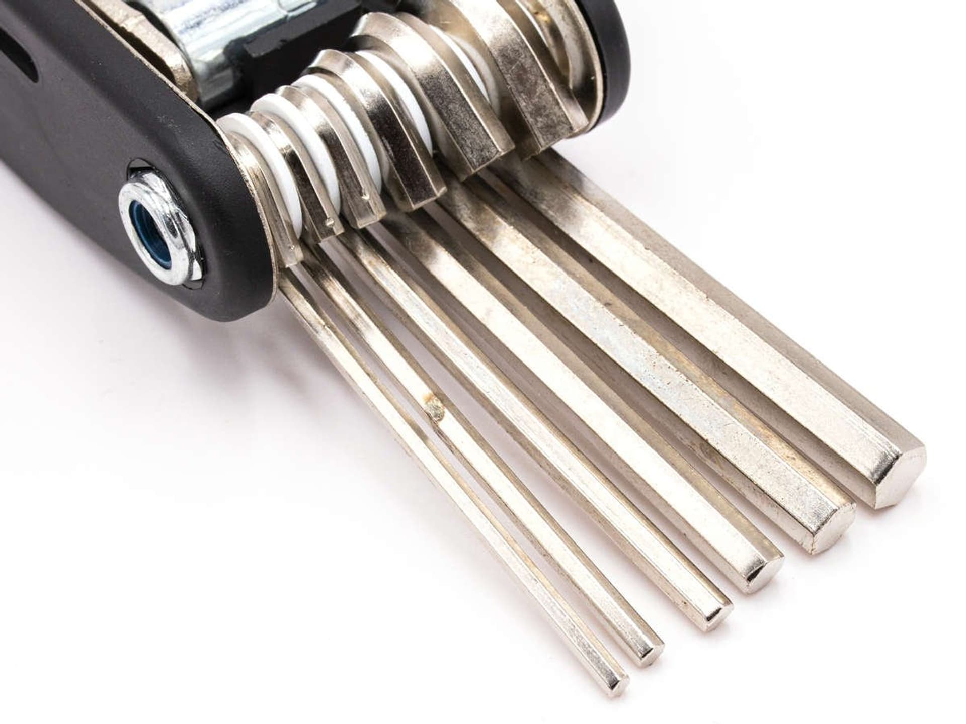 

Narzędzia Multitool klucze do wymiany opon Alogy w hulajnodze/ rowerze Zestaw kluczy rowerowych 16w1