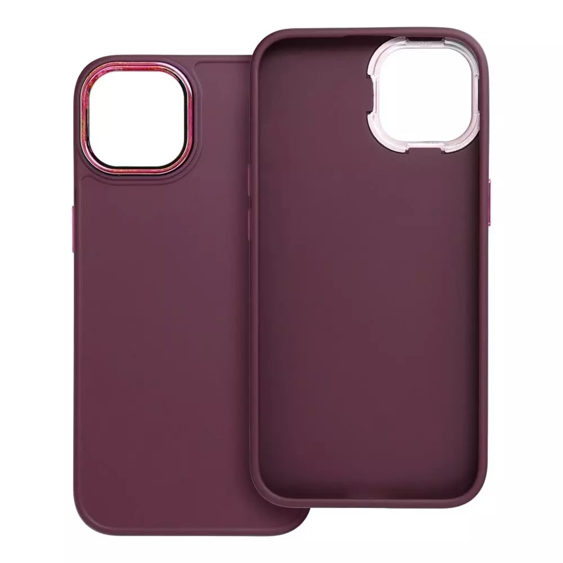 

Futerał FRAME do IPHONE 14 fioletowy