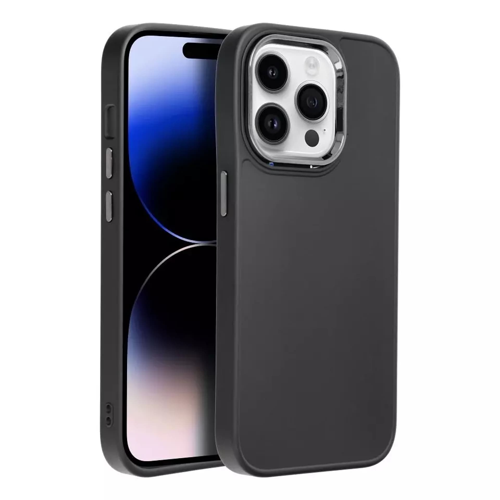 

Futerał FRAME do IPHONE 14 Pro czarny