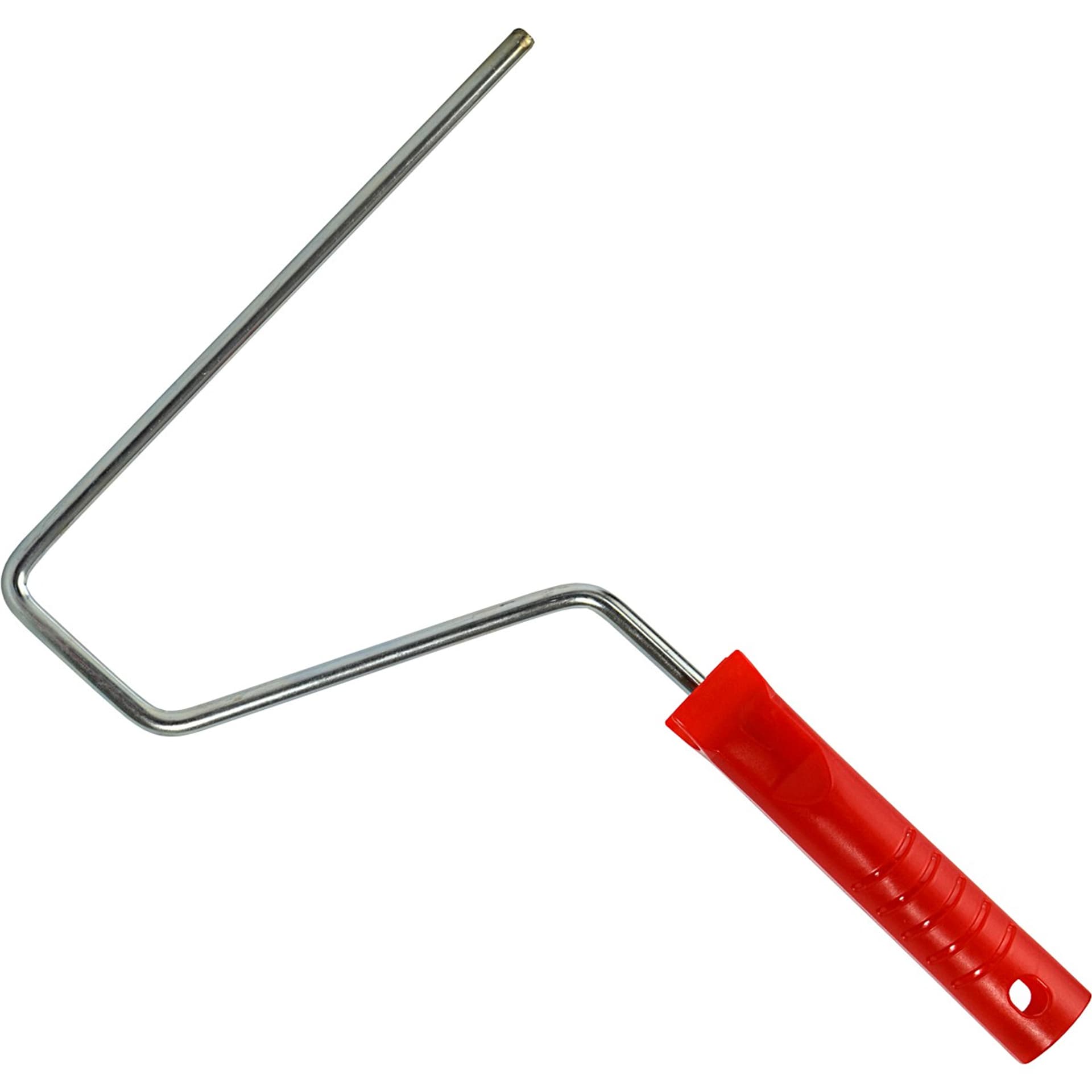 

RĄCZKA UCHWYT DO WAŁKA MALARSKIEGO 25CM/8MM