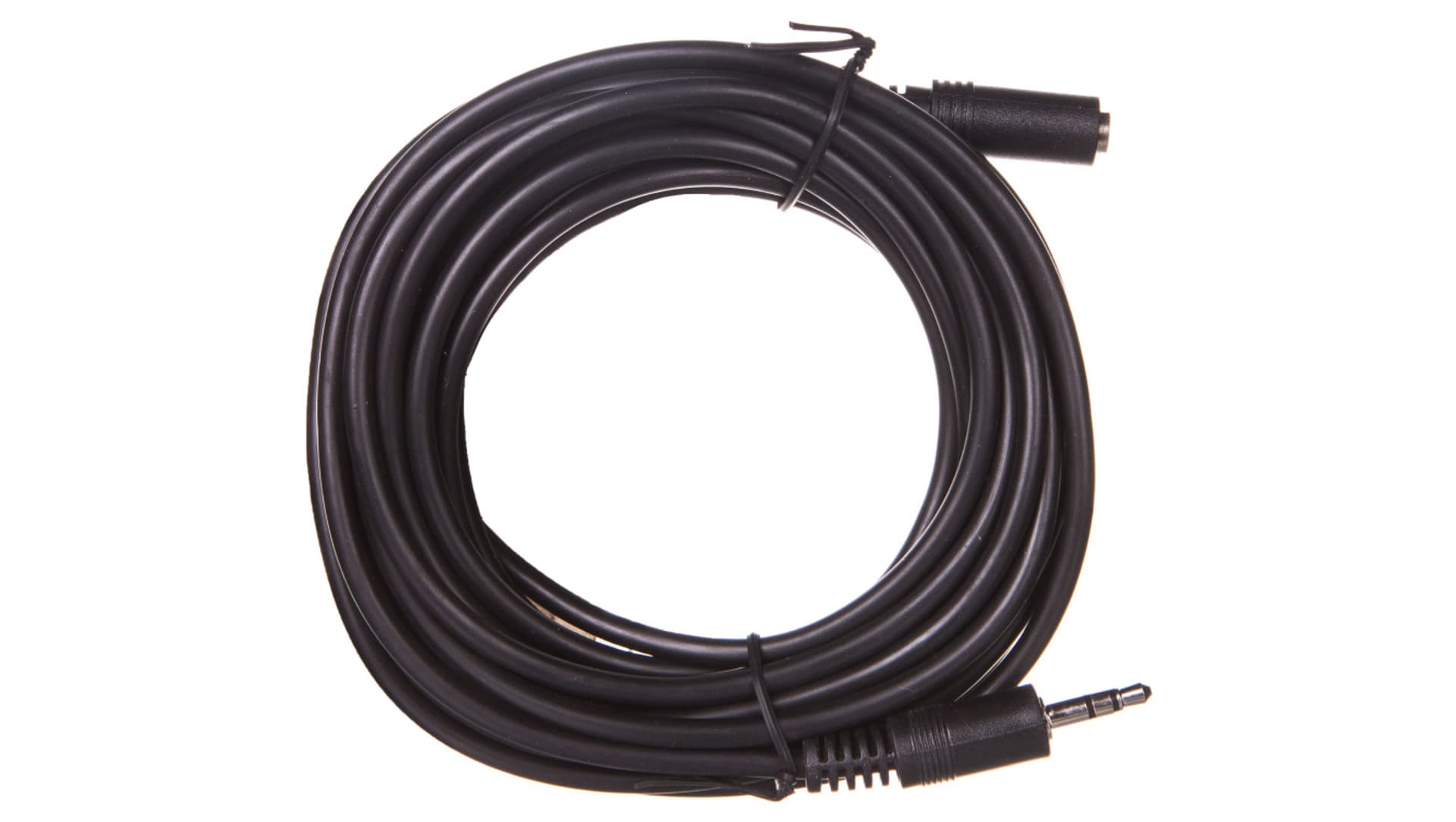

Przedłużacz Jack 3,5mm /3-pin stereo/ 5m 50090