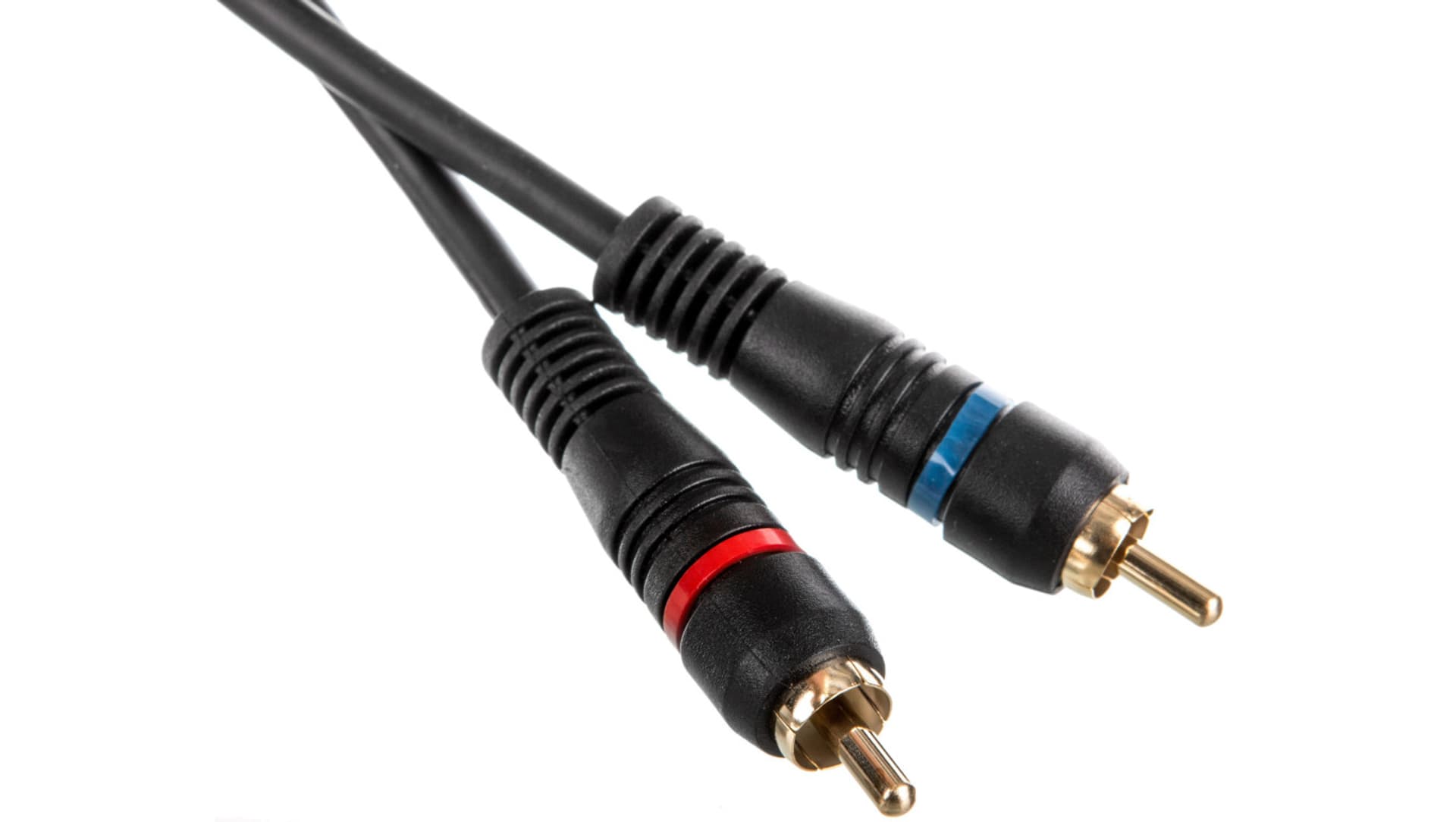 

Kabel 2xRCA / 2x RCA HIGH QUALITY OFC 5m 50120