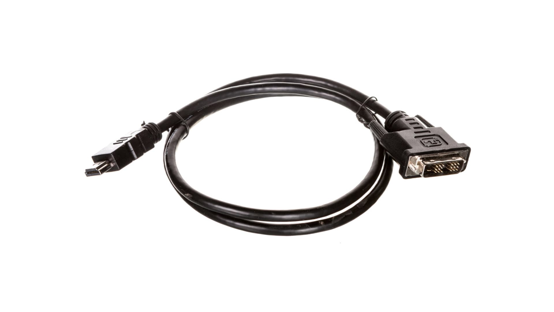 

Kabel adapter HDMI - DVI-D(18+1) 1m 50579, 18+1) 1m 5057