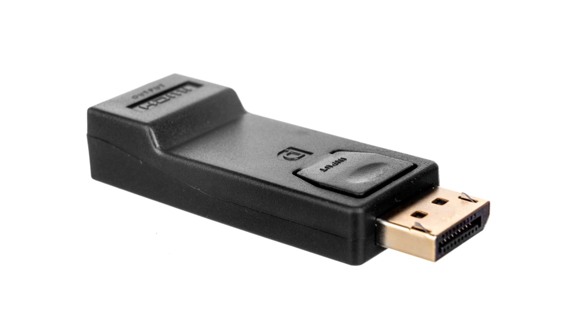 

Adapter Displayport 1.1 - HDMI 51719