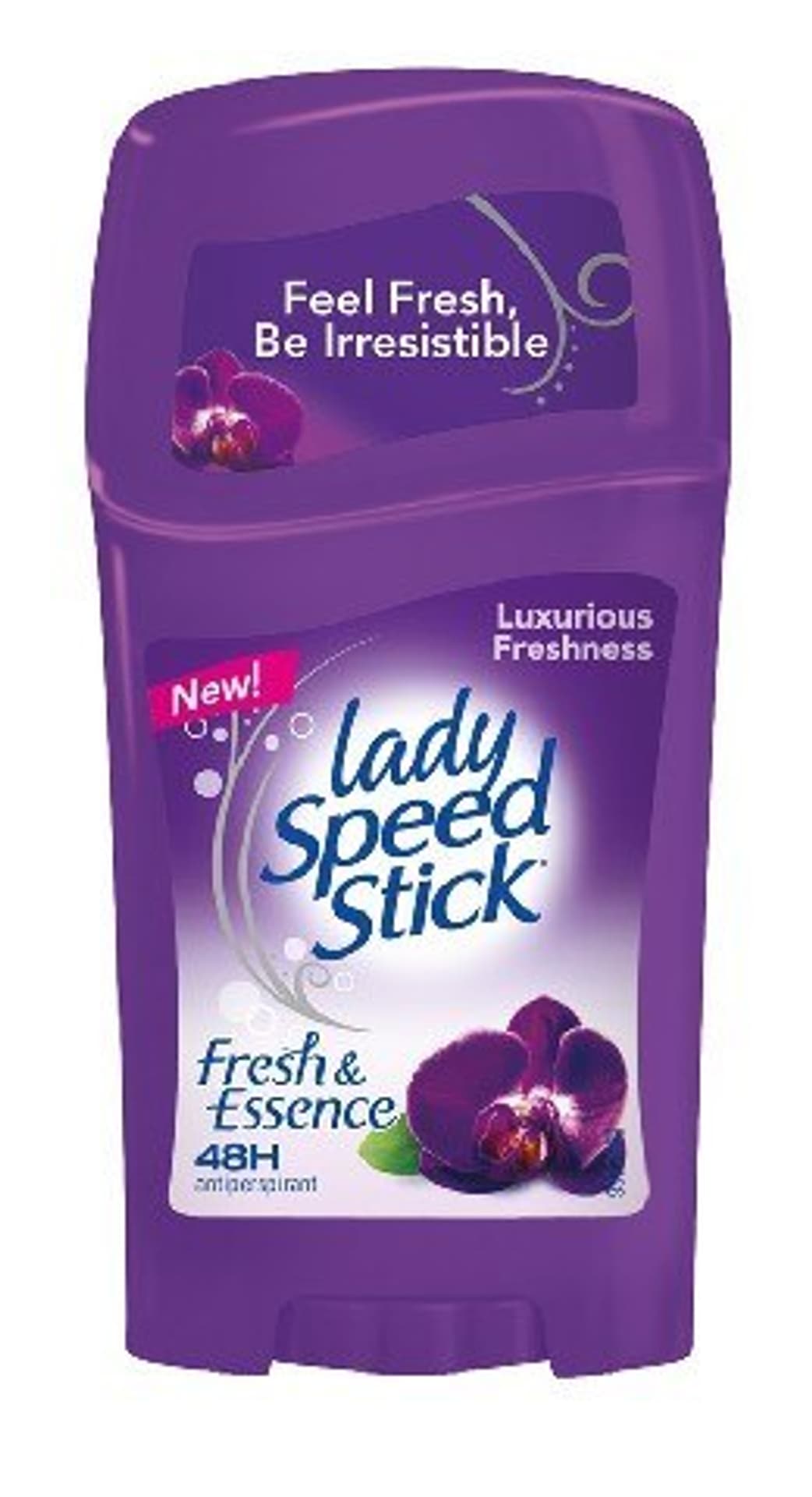 

Lady Speed Stick Antyperspirant w Sztyfcie Luxurious Freshness 45g