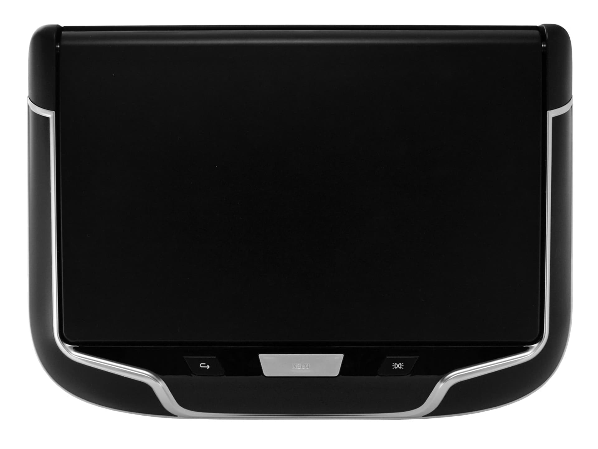 

Monitor podwieszany podsufitowy LED 13" z systemem ANDROID USB FM BT WiFi 12V