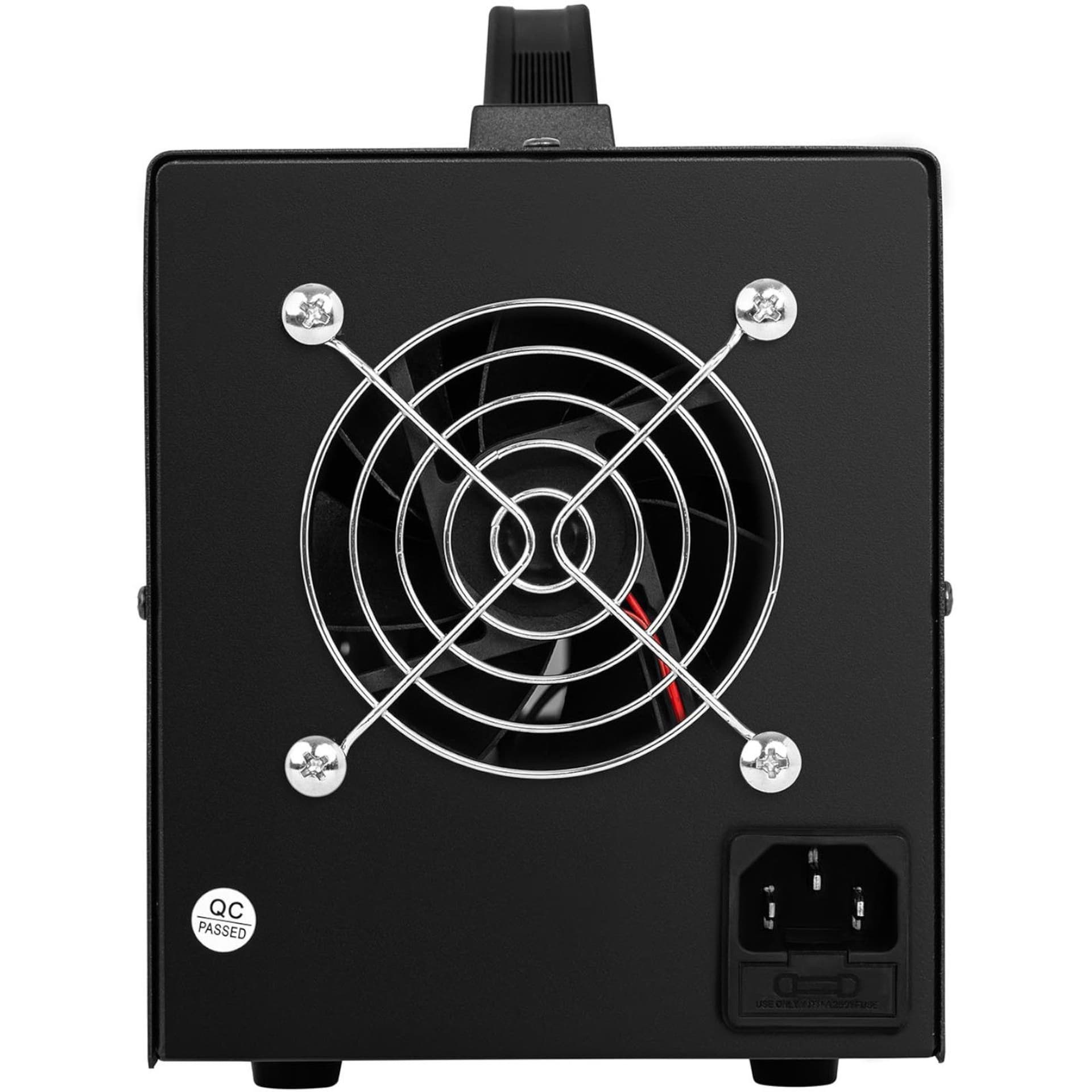 

Zasilacz laboratoryjny serwisowy 0-30 V 0-3 A DC 125 W LED