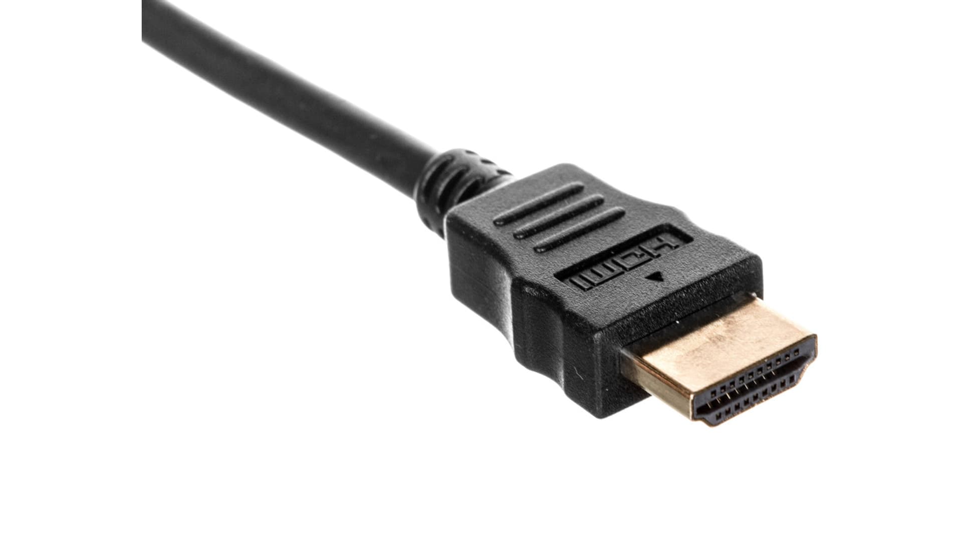 

Kabel HDMI High Speed with Ethernet 0,5m 69122